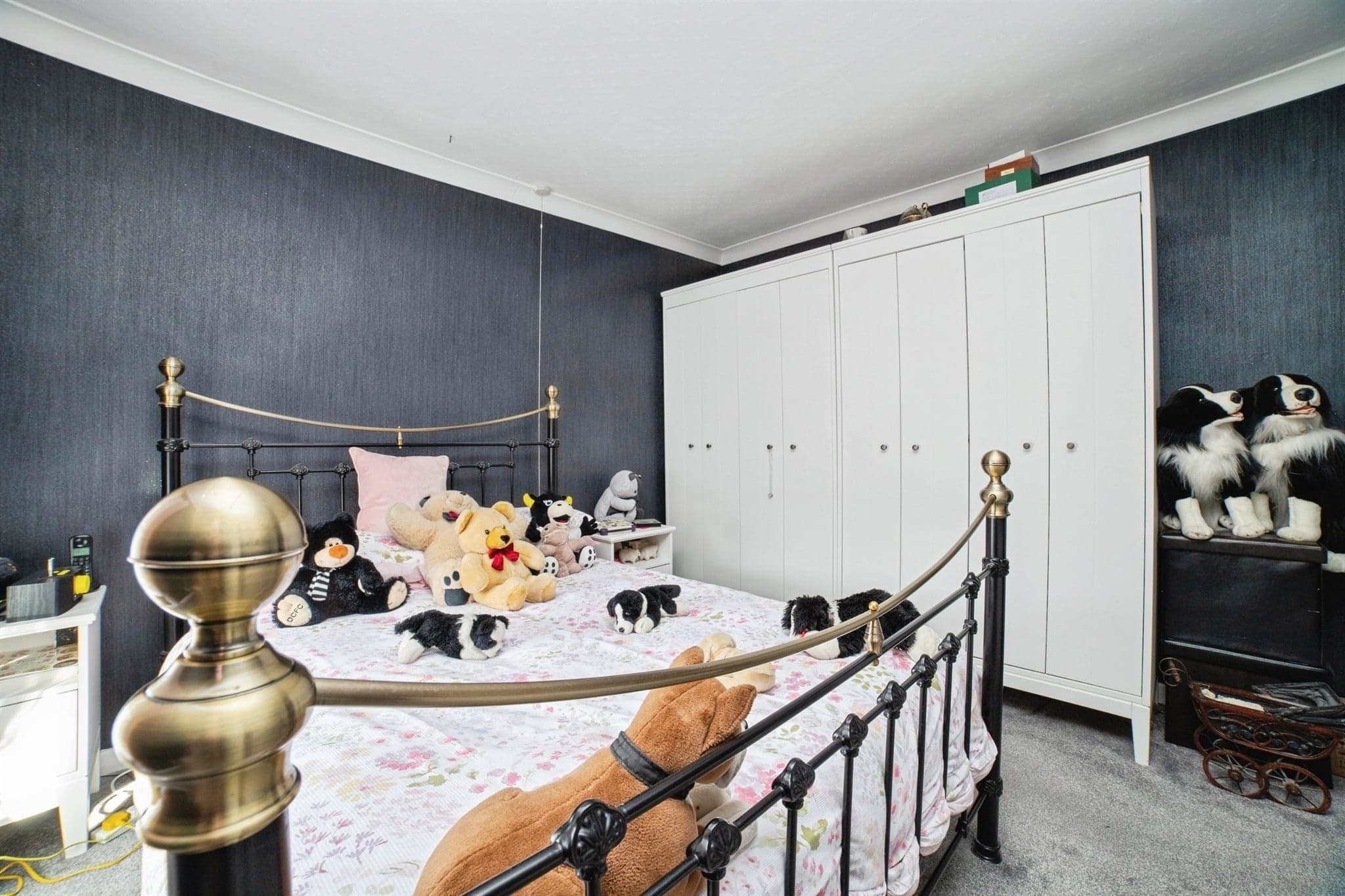 Property at Sedgwick Street, Langley Mill, Nottingham