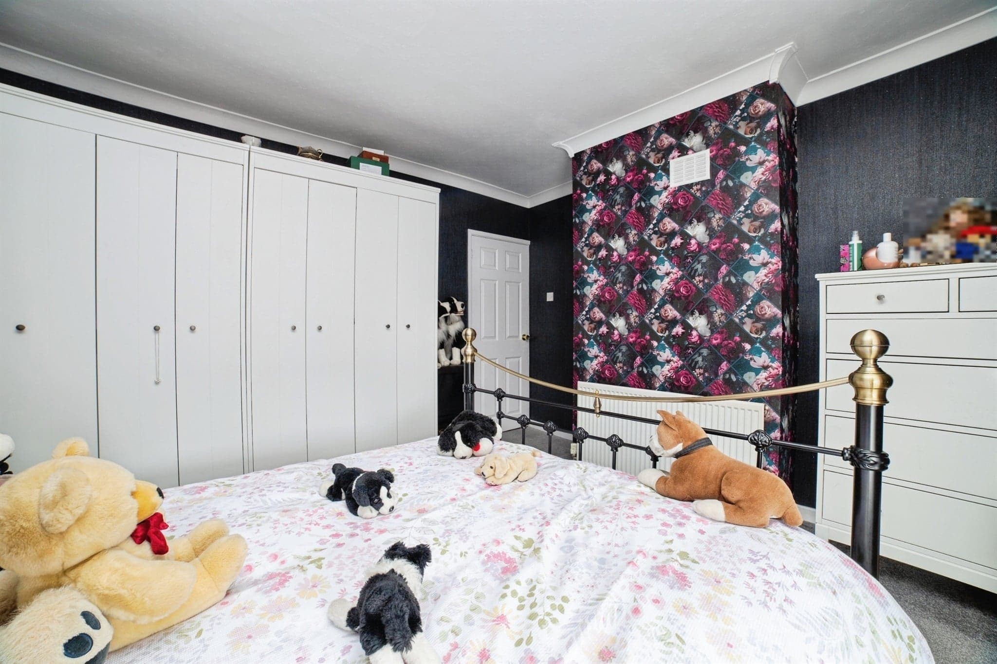 Property at Sedgwick Street, Langley Mill, Nottingham