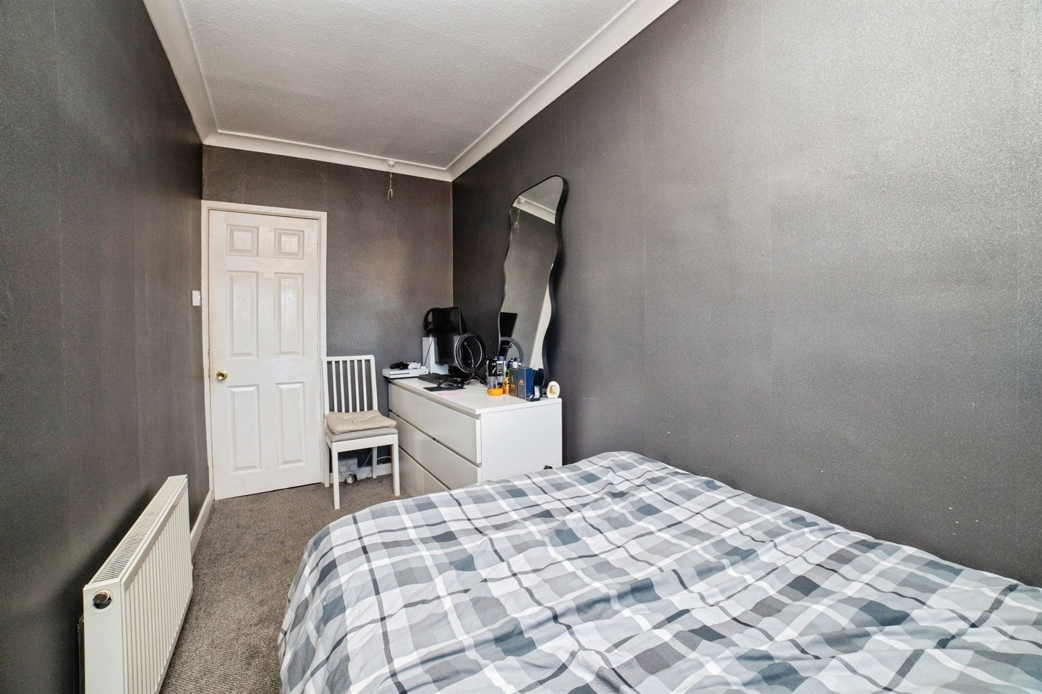 Property at Sedgwick Street, Langley Mill, Nottingham