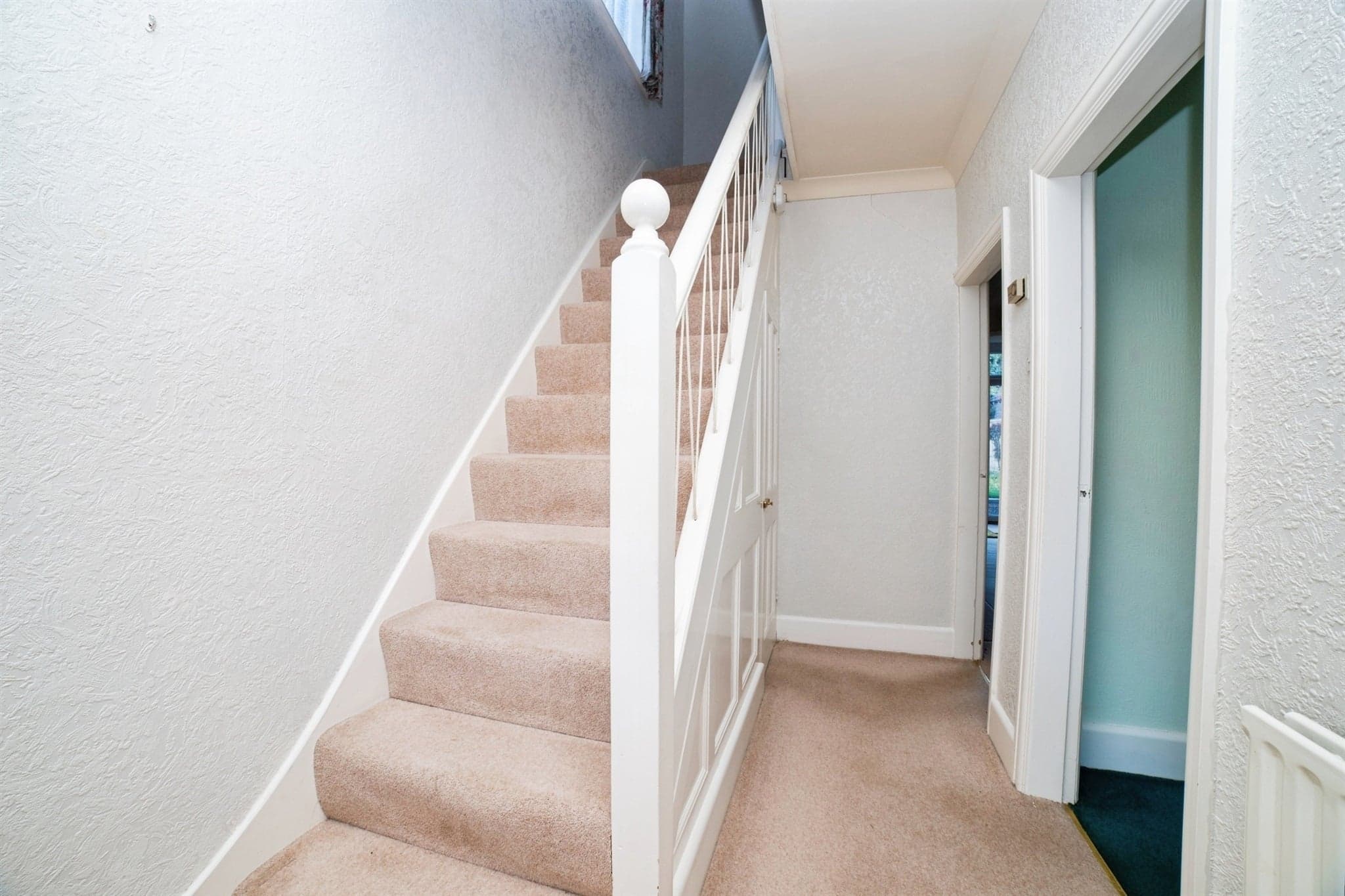 Property at Wilmot Street, Heanor