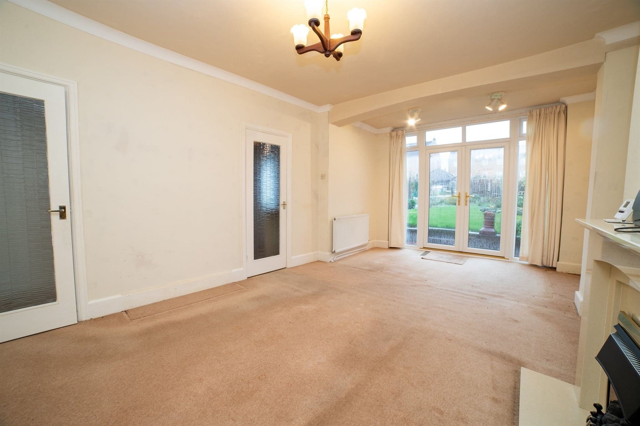 Property at Wilmot Street, Heanor