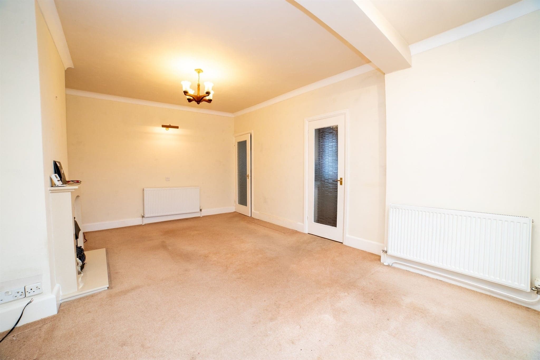 Property at Wilmot Street, Heanor