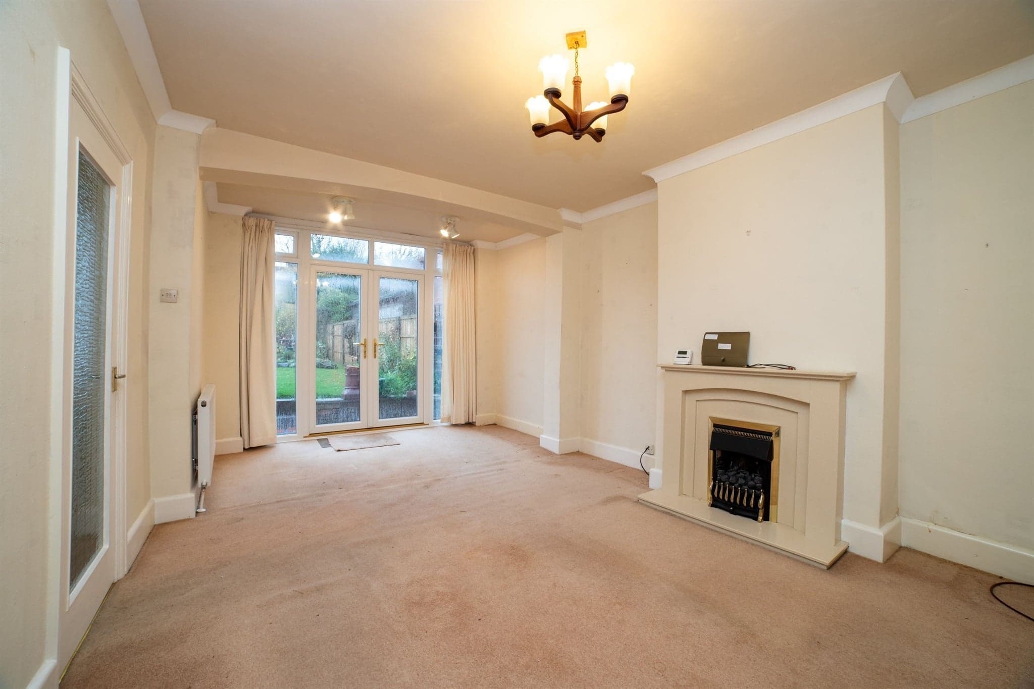 Property at Wilmot Street, Heanor