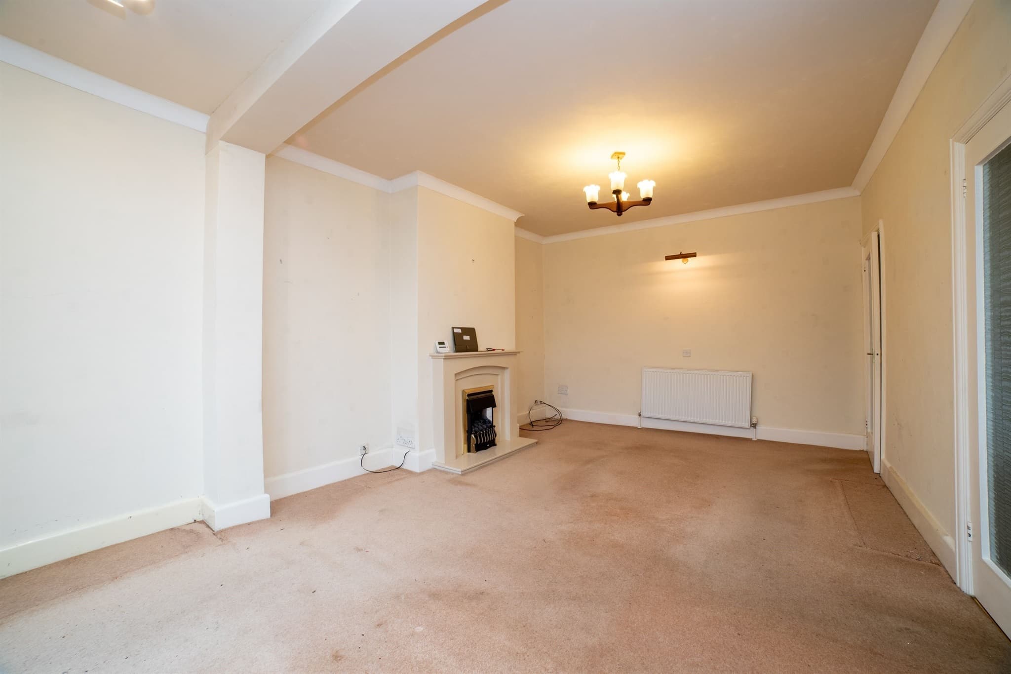 Property at Wilmot Street, Heanor