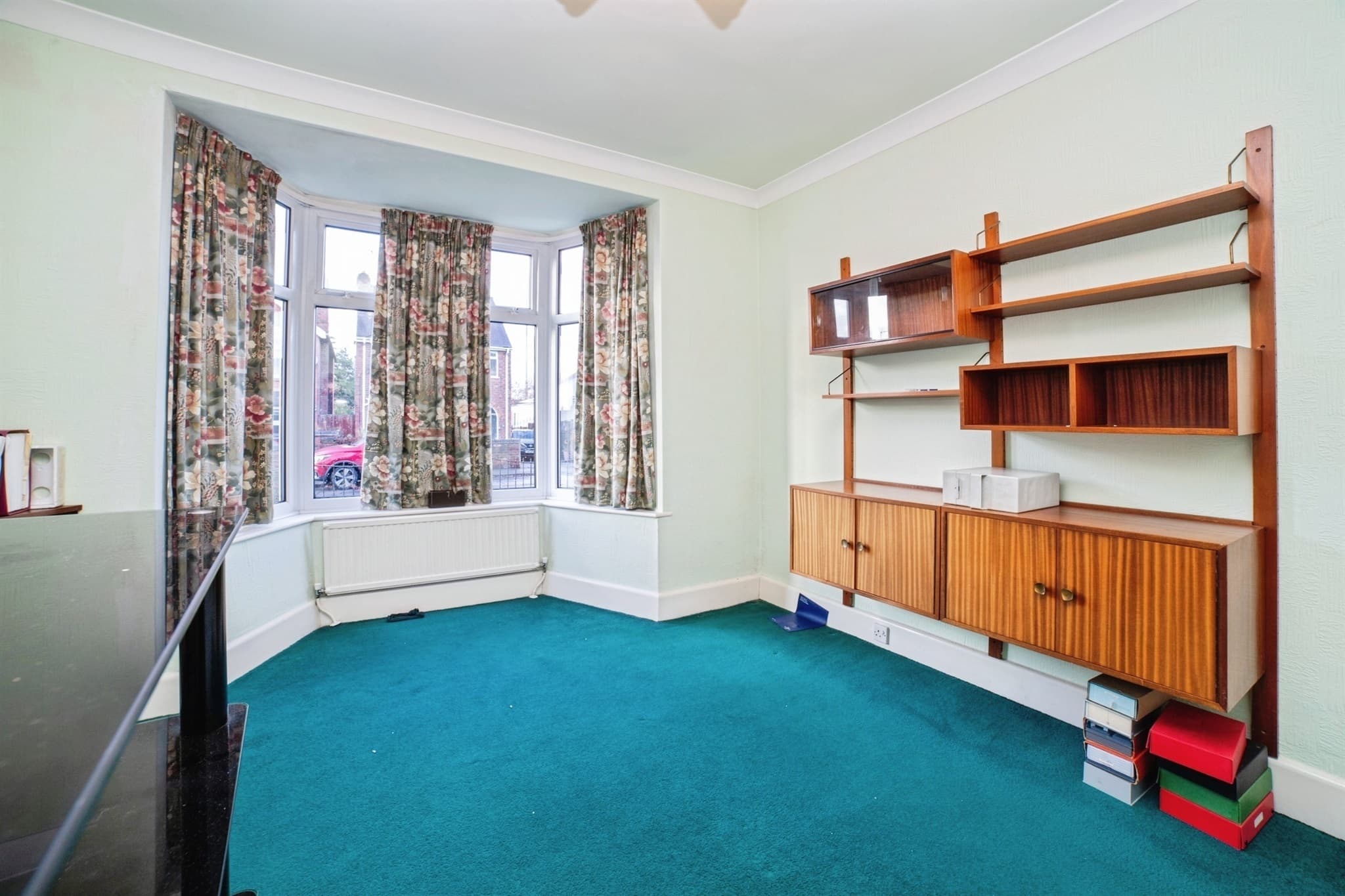 Property at Wilmot Street, Heanor