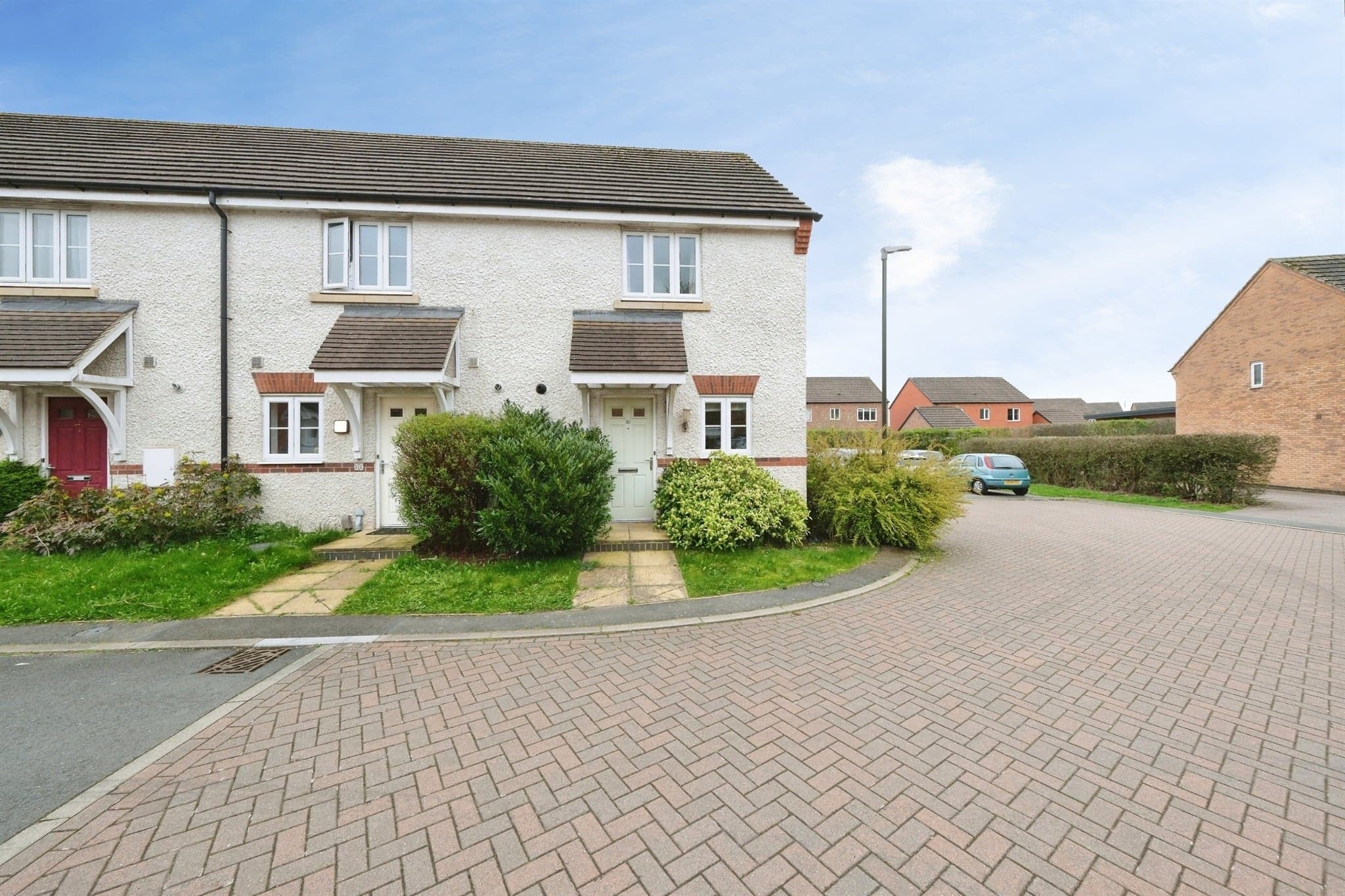 Property at Parsons Green, Derby