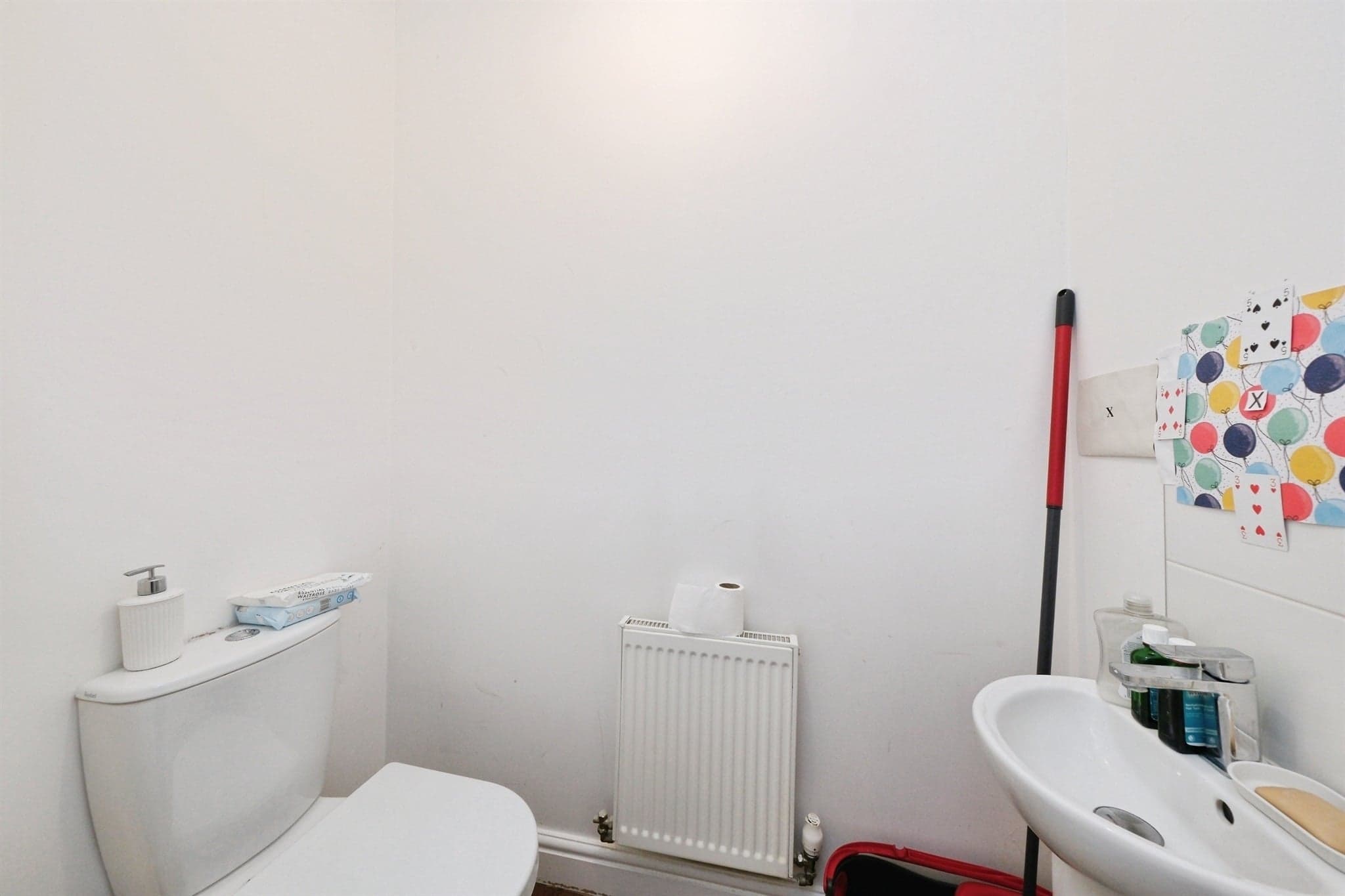 Property at Parsons Green, Derby