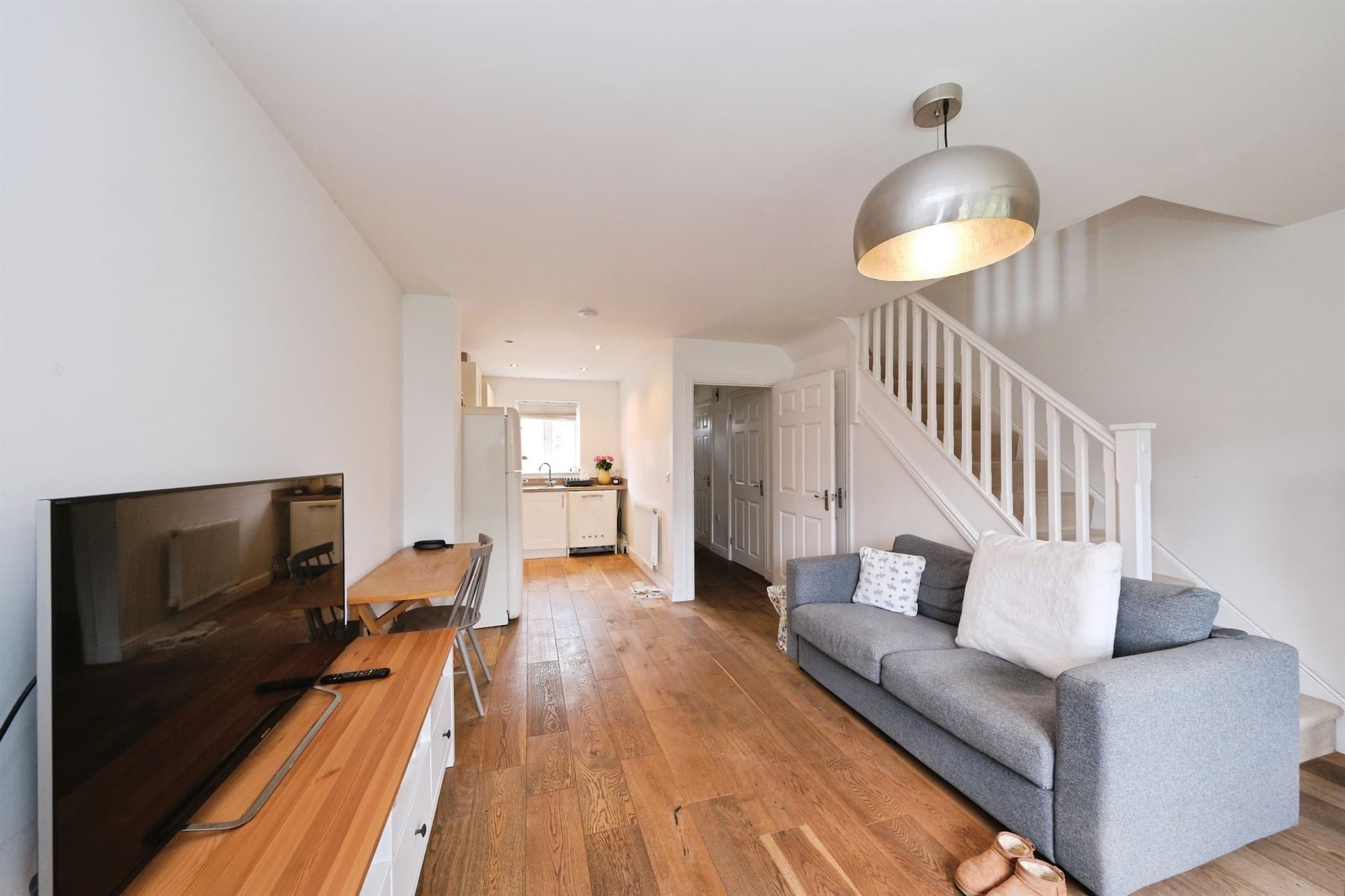 Property at Parsons Green, Derby