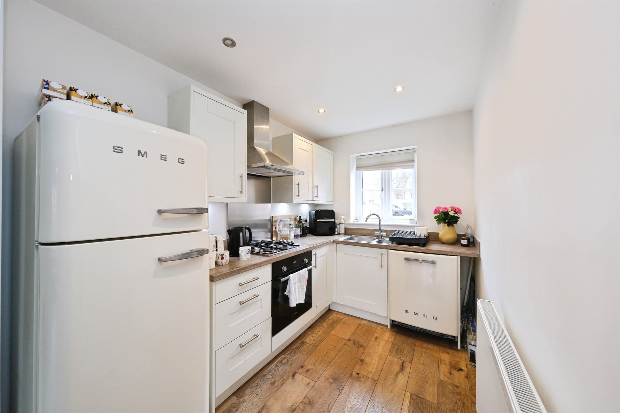 Property at Parsons Green, Derby