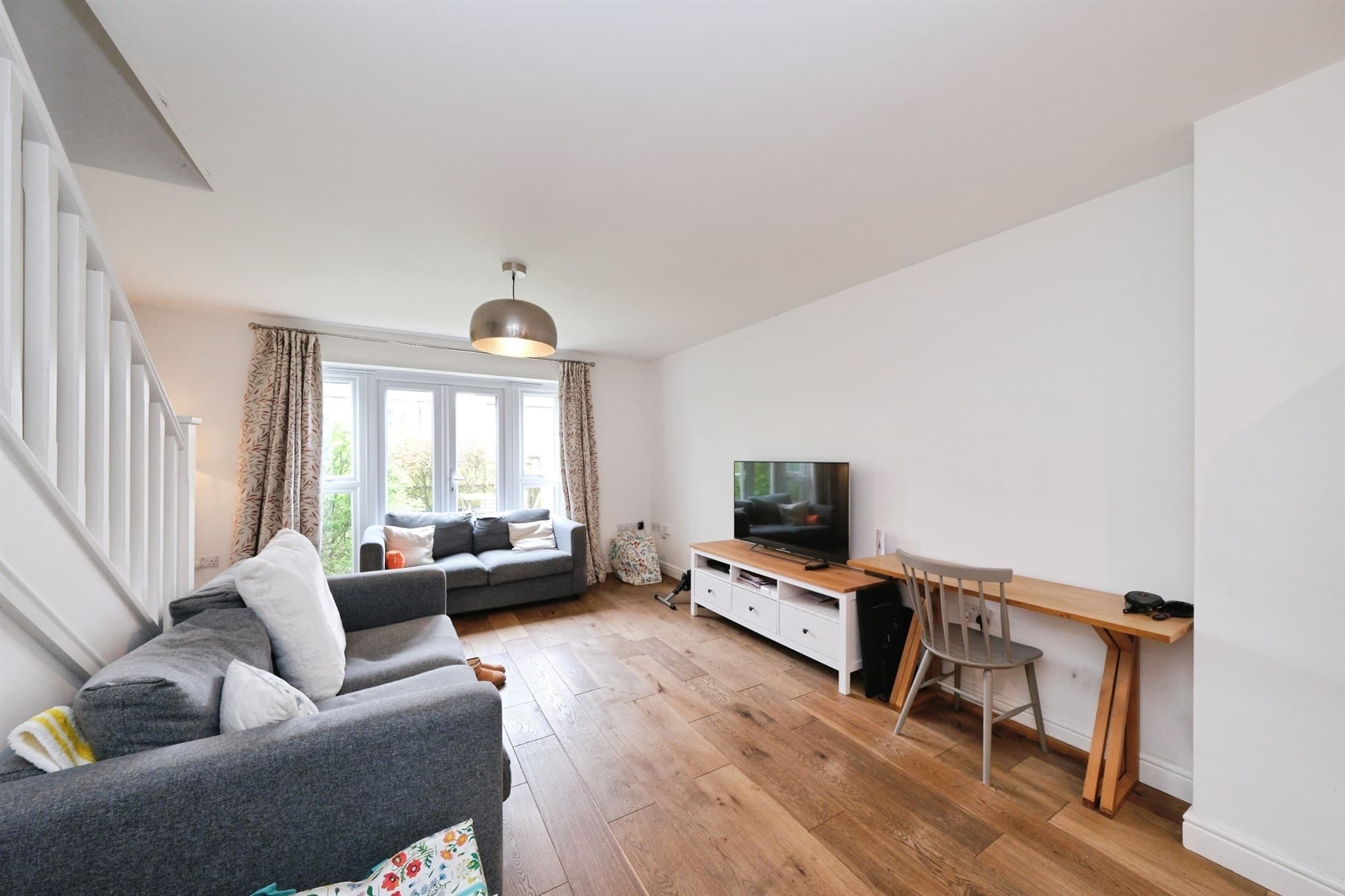 Property at Parsons Green, Derby