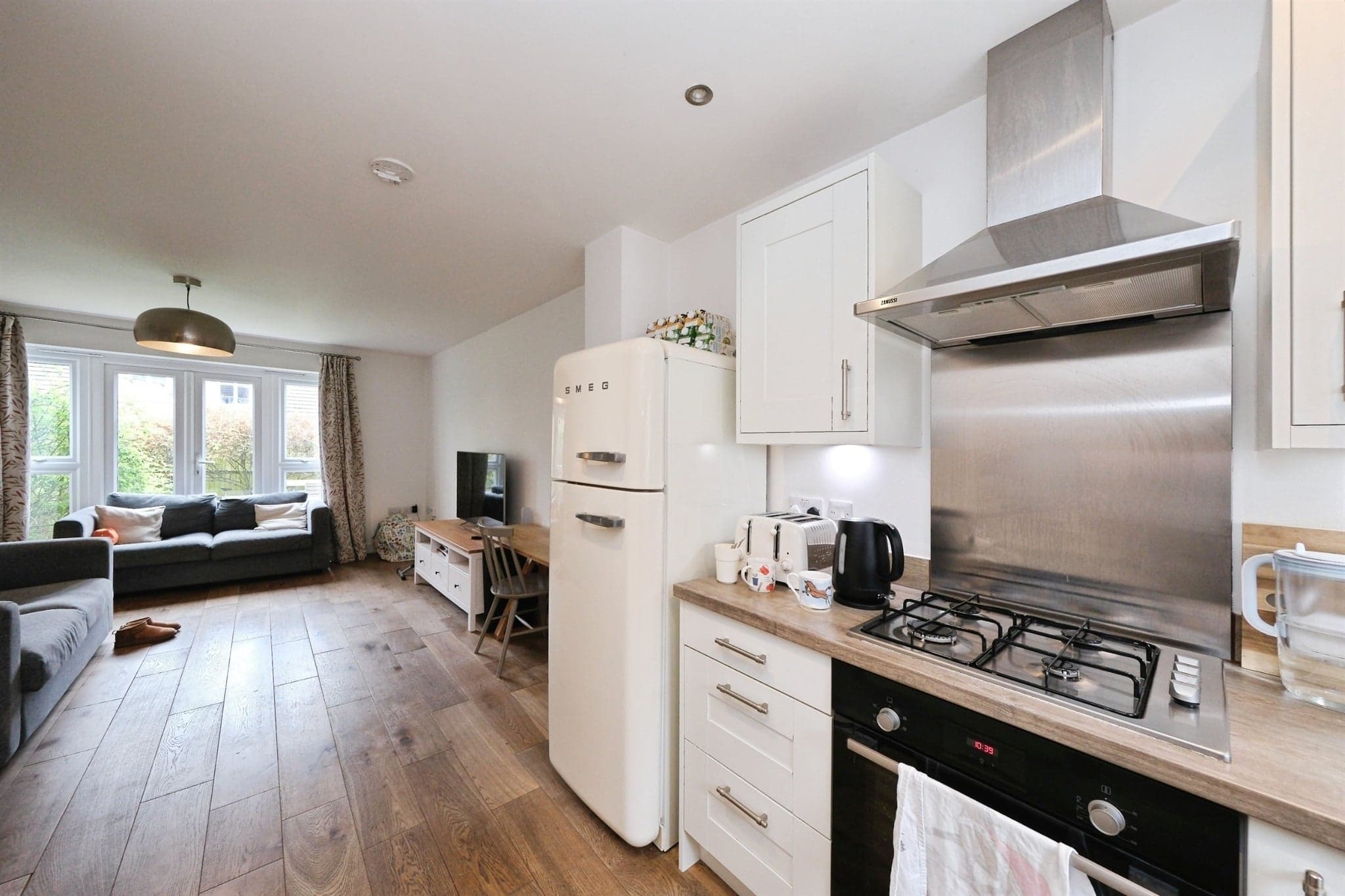 Property at Parsons Green, Derby