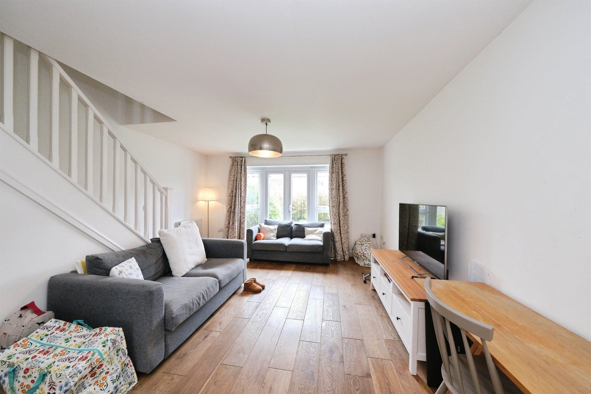 Property at Parsons Green, Derby