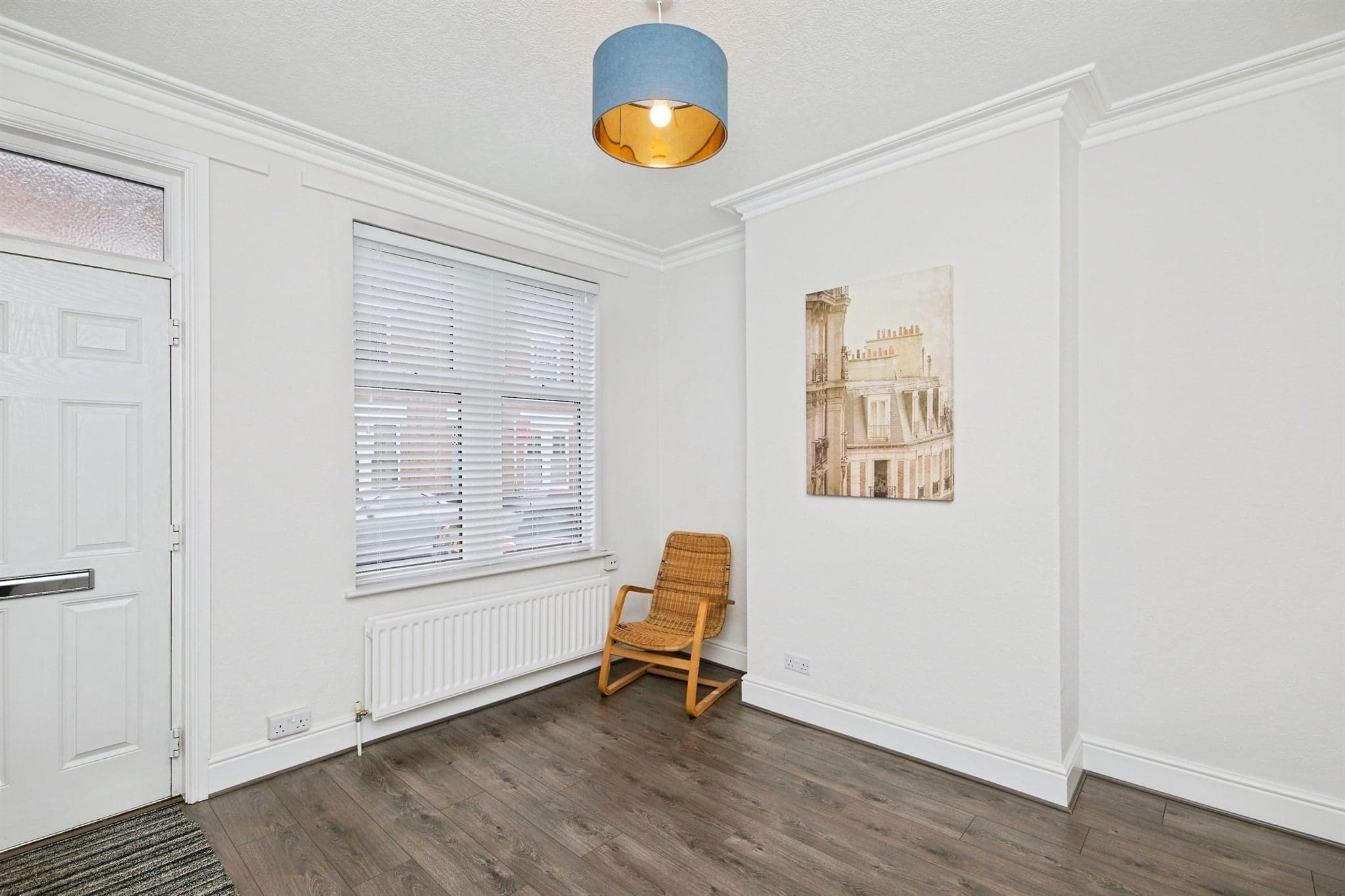 Property at Longford Street, Derby