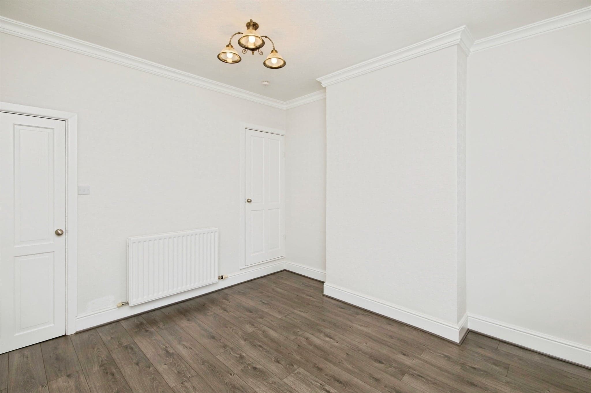 Property at Longford Street, Derby