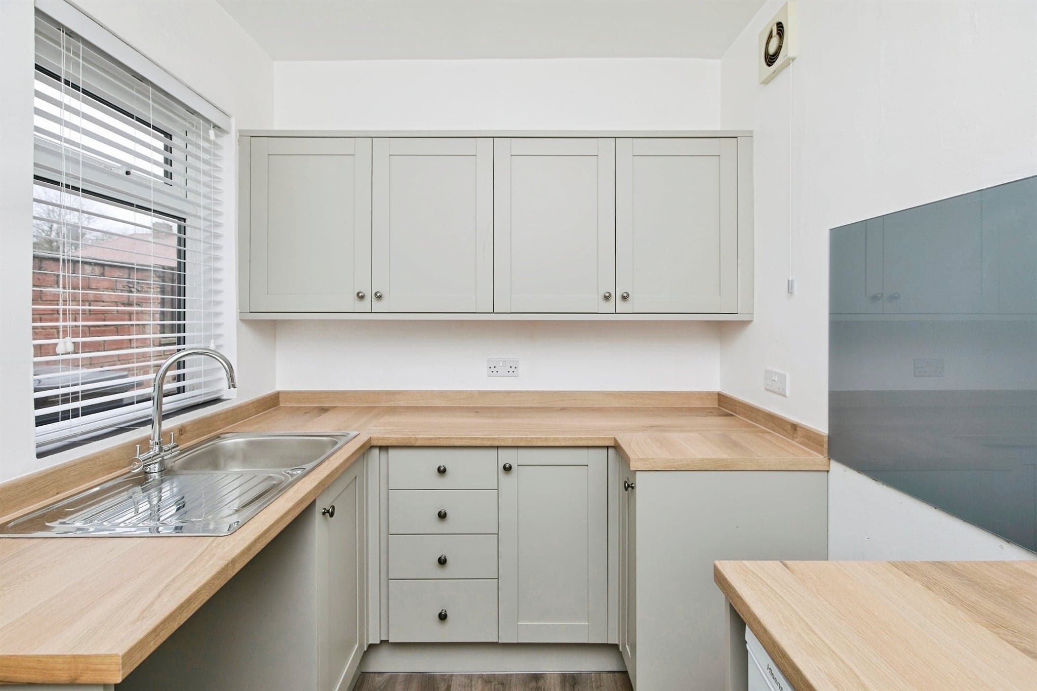 Property at Longford Street, Derby