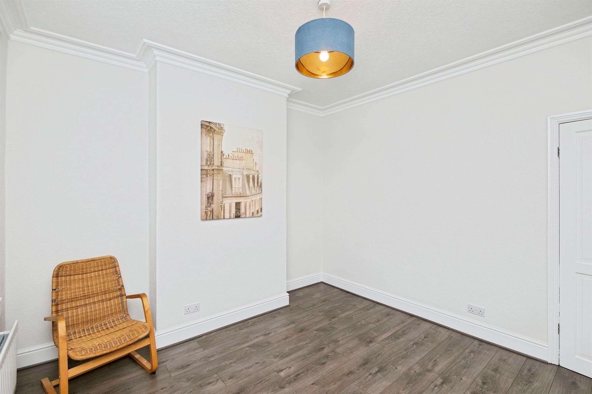 Property at Longford Street, Derby