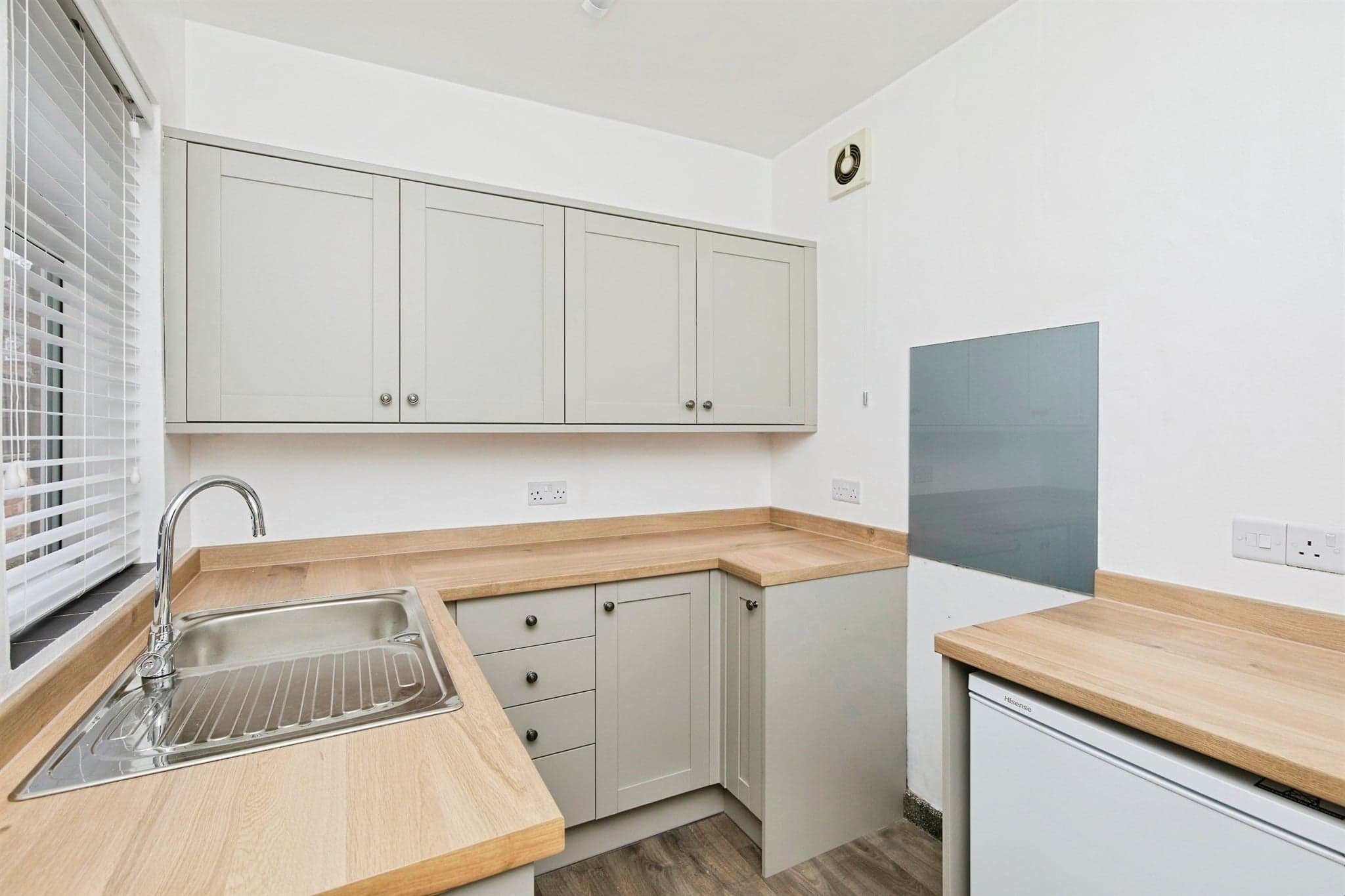 Property at Longford Street, Derby
