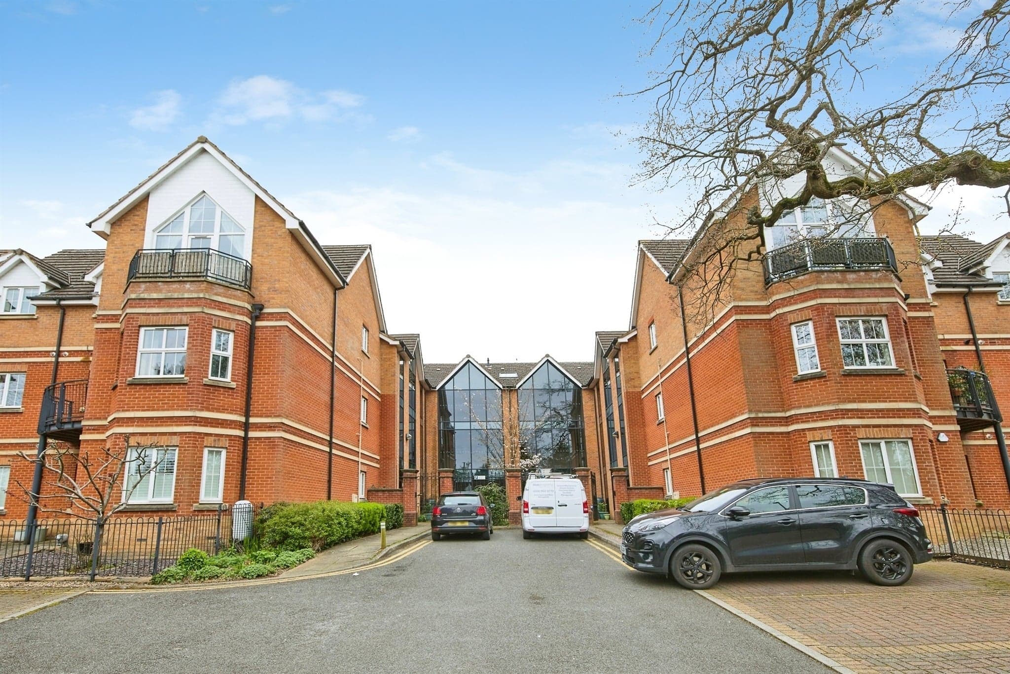 Property at Priory Heights Court, Derby