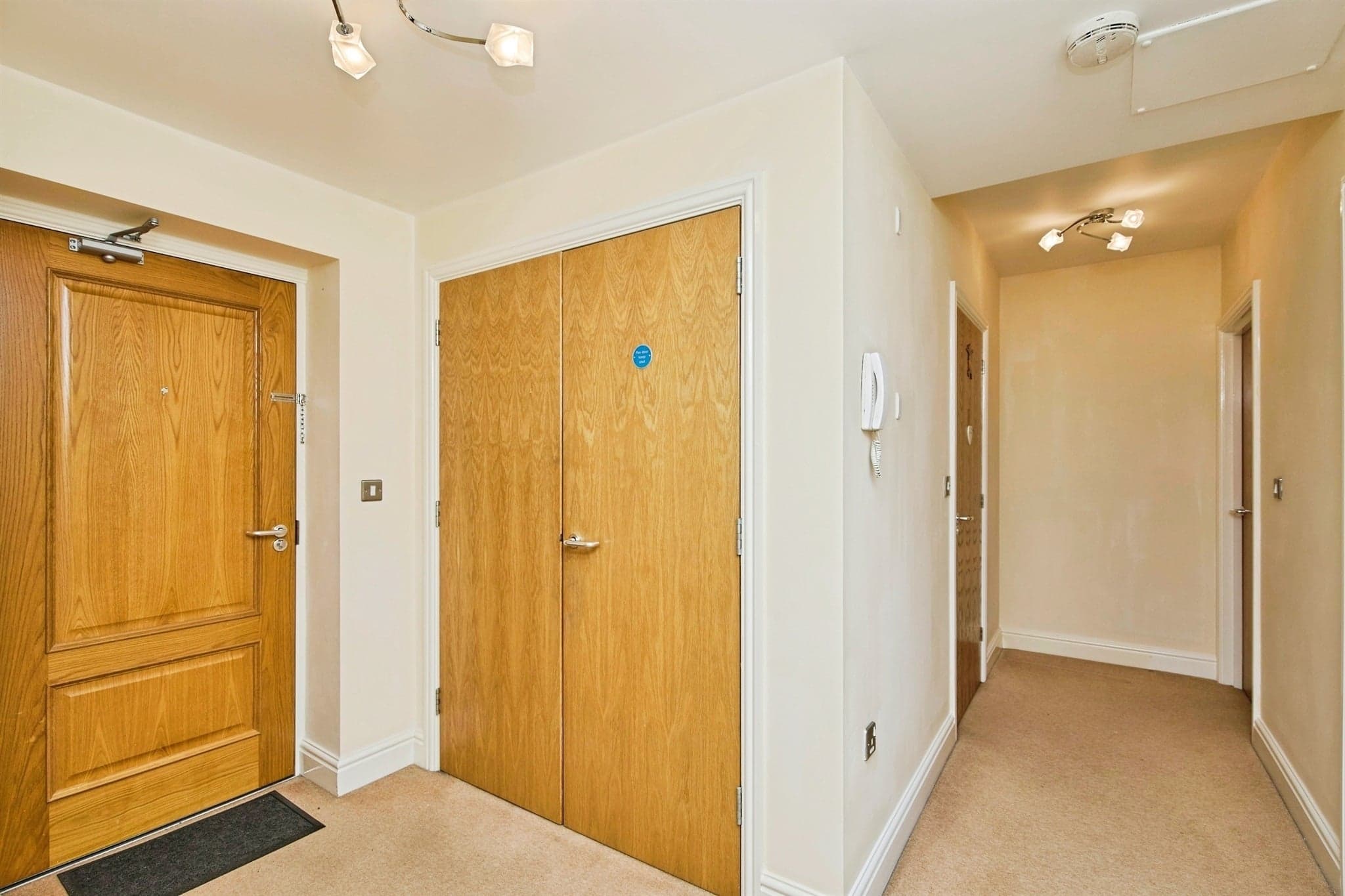 Property at Priory Heights Court, Derby