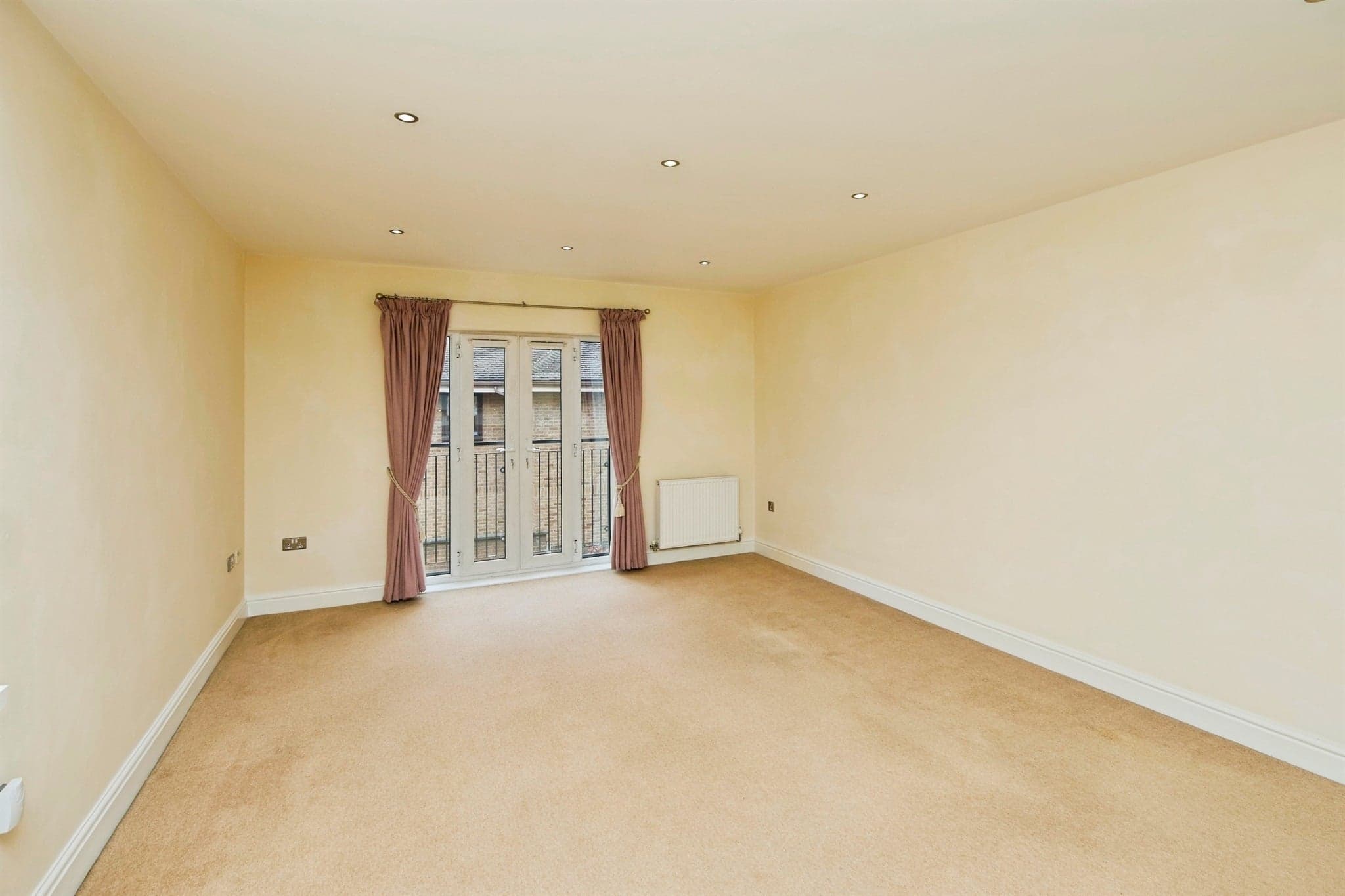 Property at Priory Heights Court, Derby
