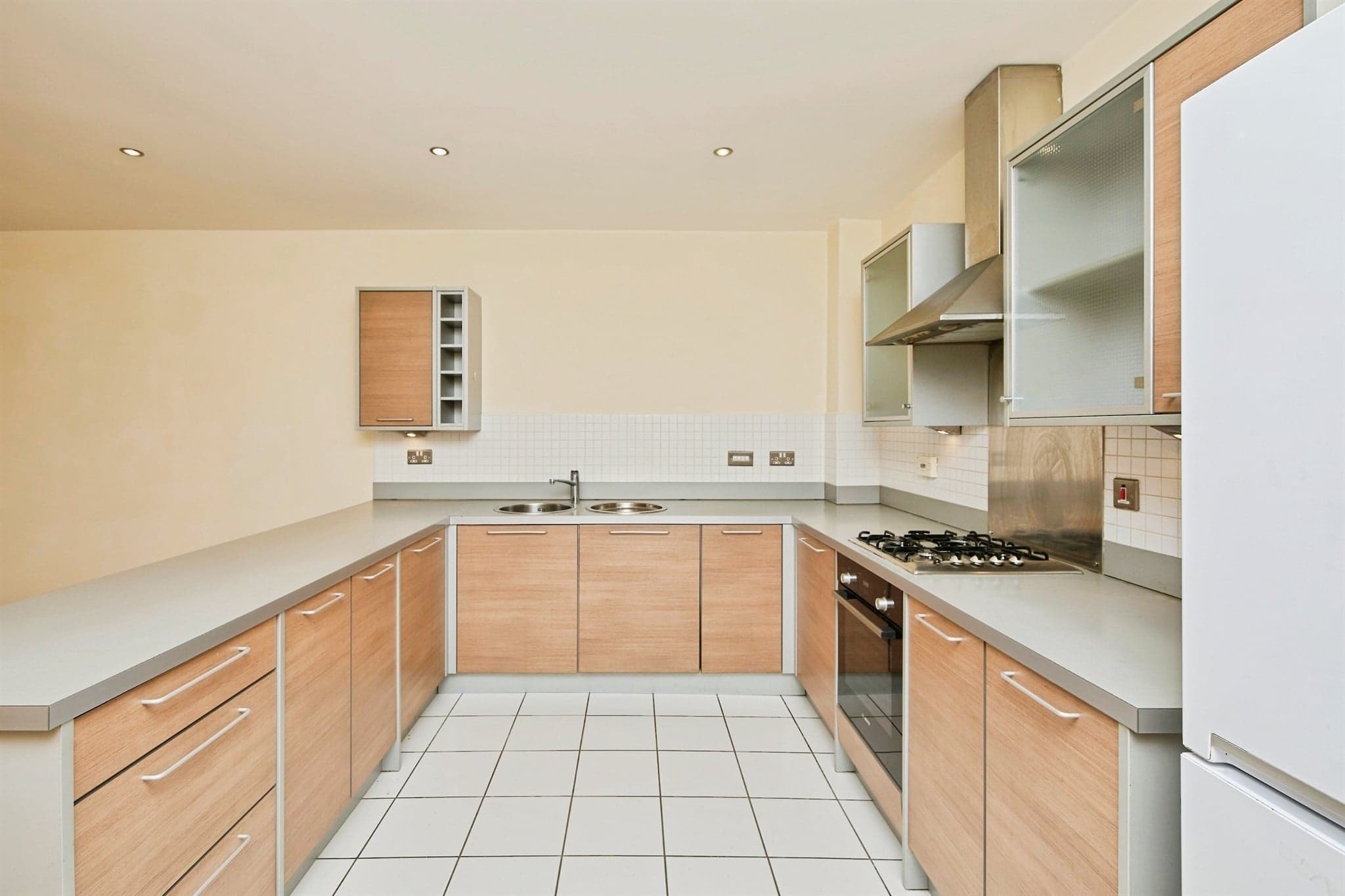 Property at Priory Heights Court, Derby