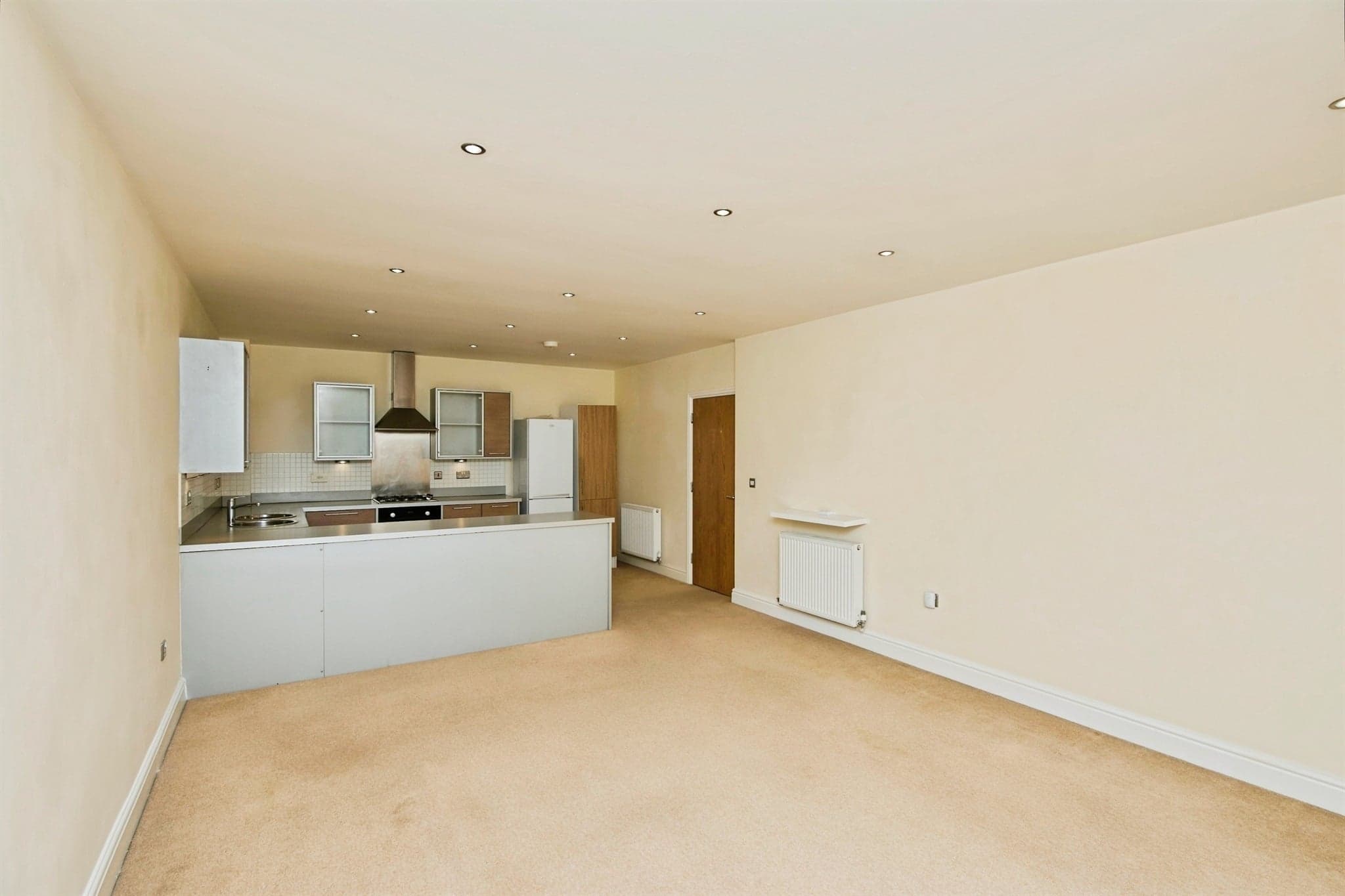 Property at Priory Heights Court, Derby