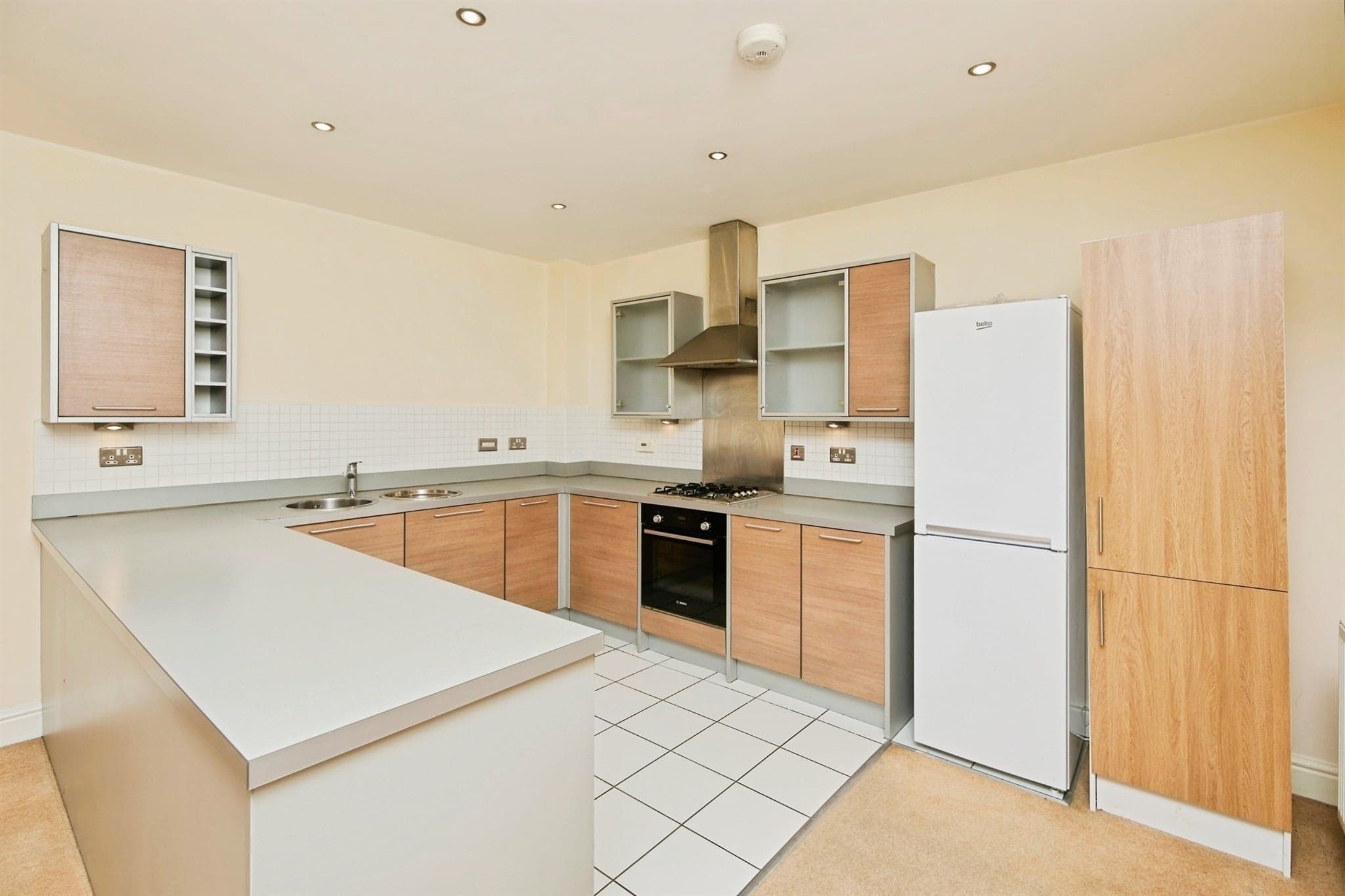 Property at Priory Heights Court, Derby