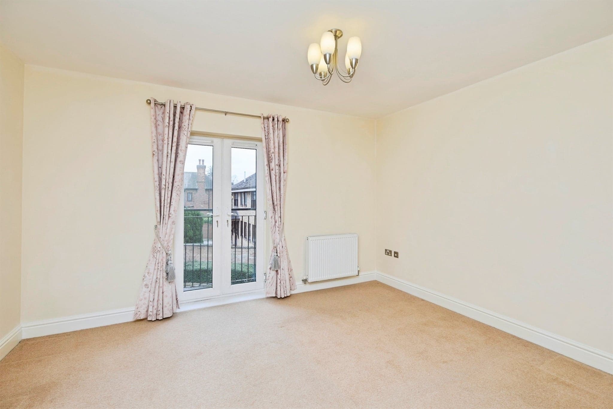 Property at Priory Heights Court, Derby