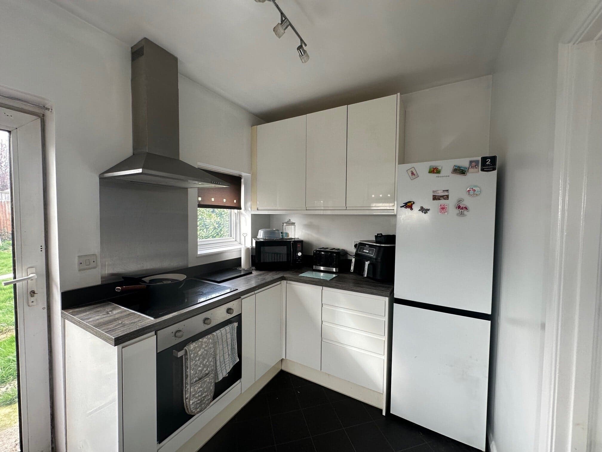 Property at Vancouver Avenue, Spondon, Derby