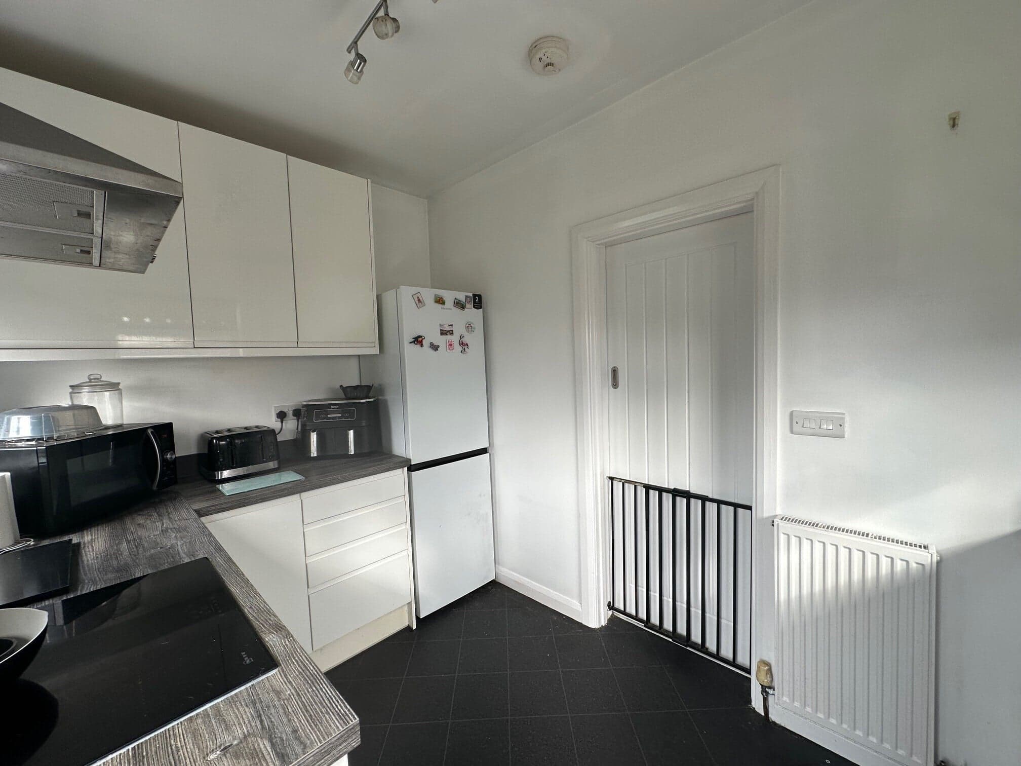 Property at Vancouver Avenue, Spondon, Derby