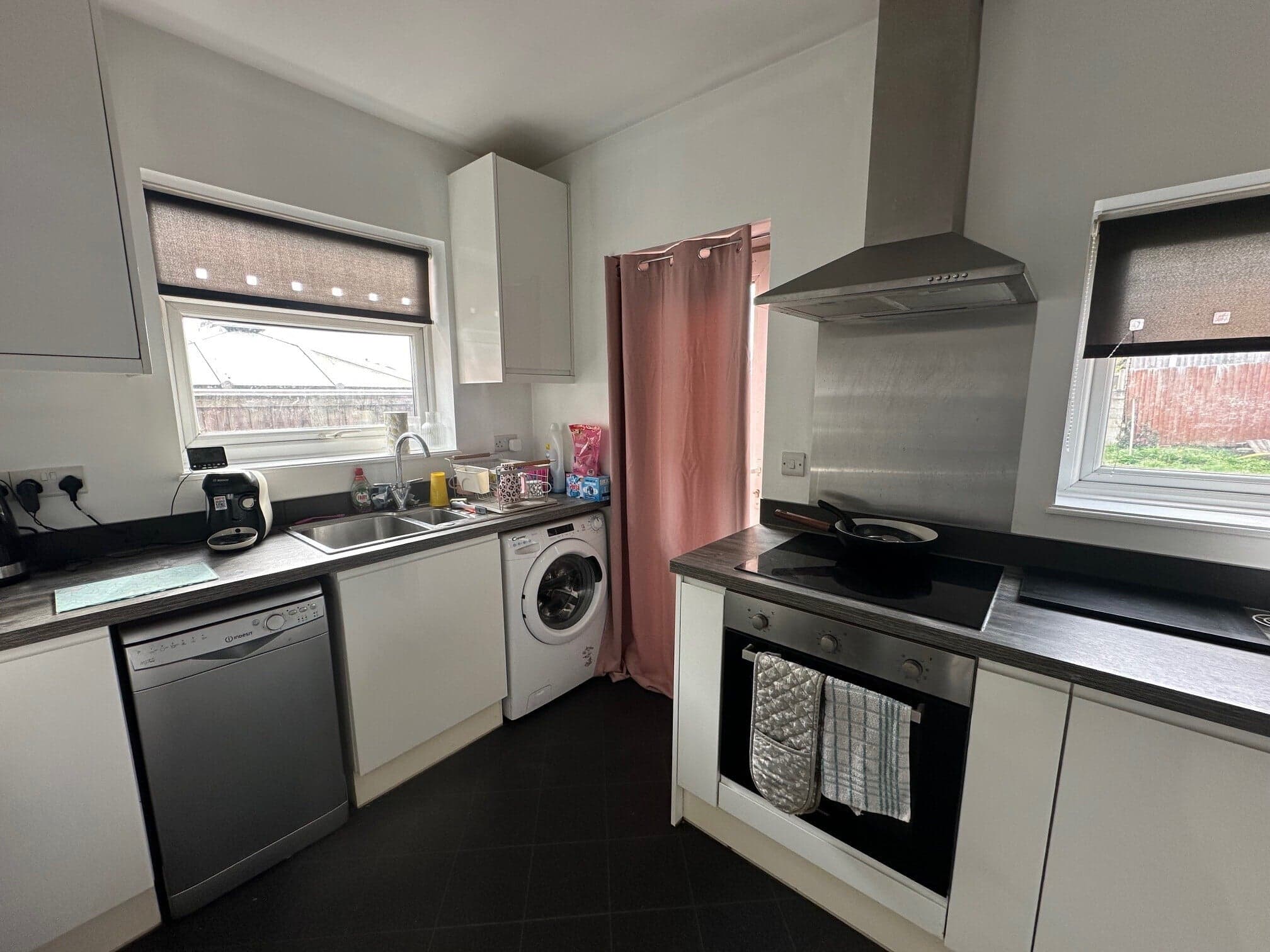 Property at Vancouver Avenue, Spondon, Derby