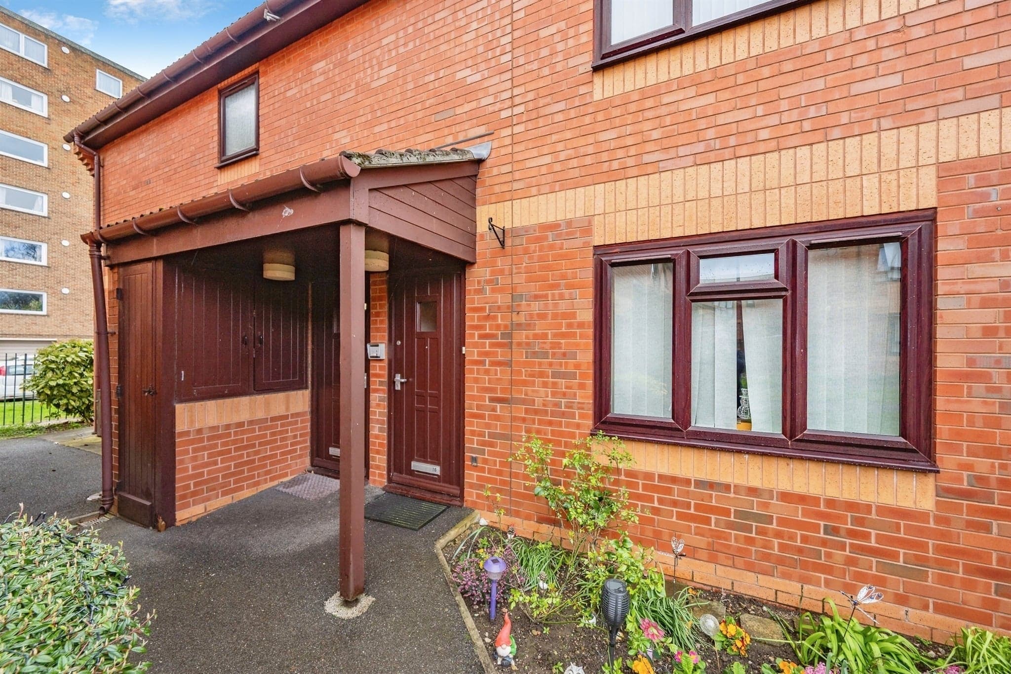Property at Norbury Court, Allestree, Derby