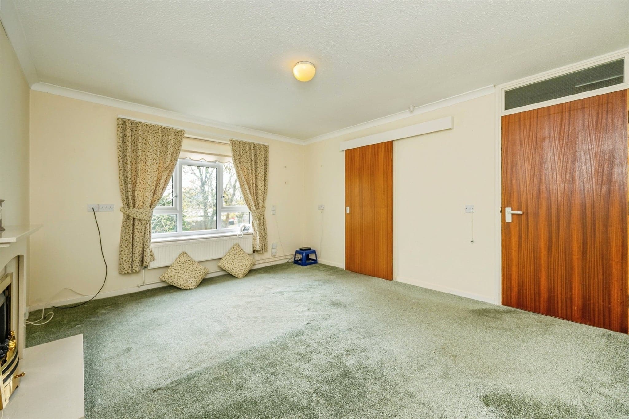 Property at Norbury Court, Allestree, Derby