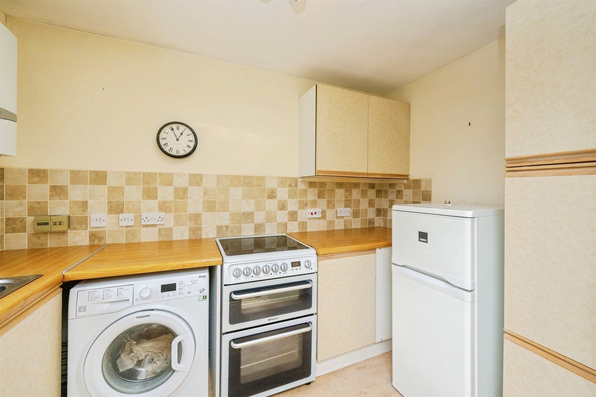 Property at Norbury Court, Allestree, Derby