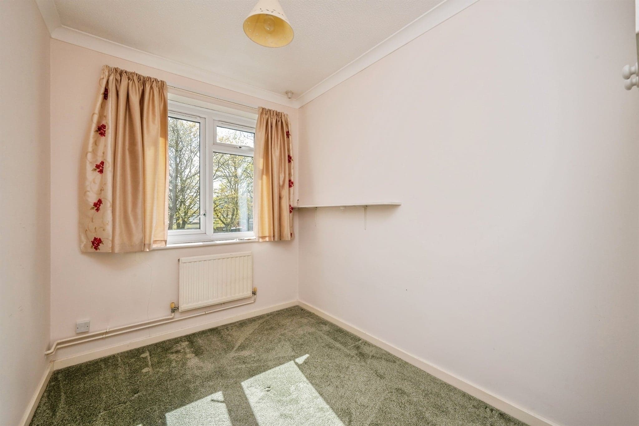 Property at Norbury Court, Allestree, Derby