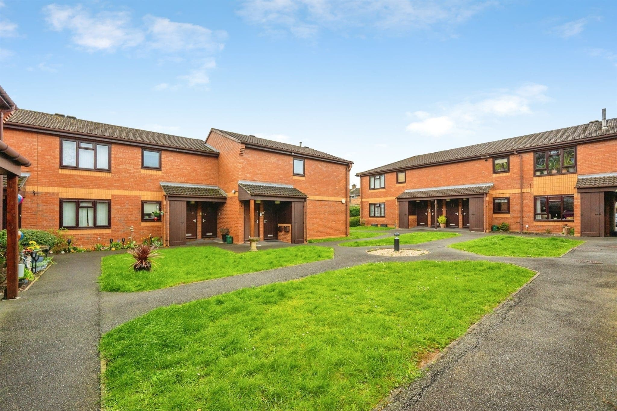 Property at Norbury Court, Allestree, Derby