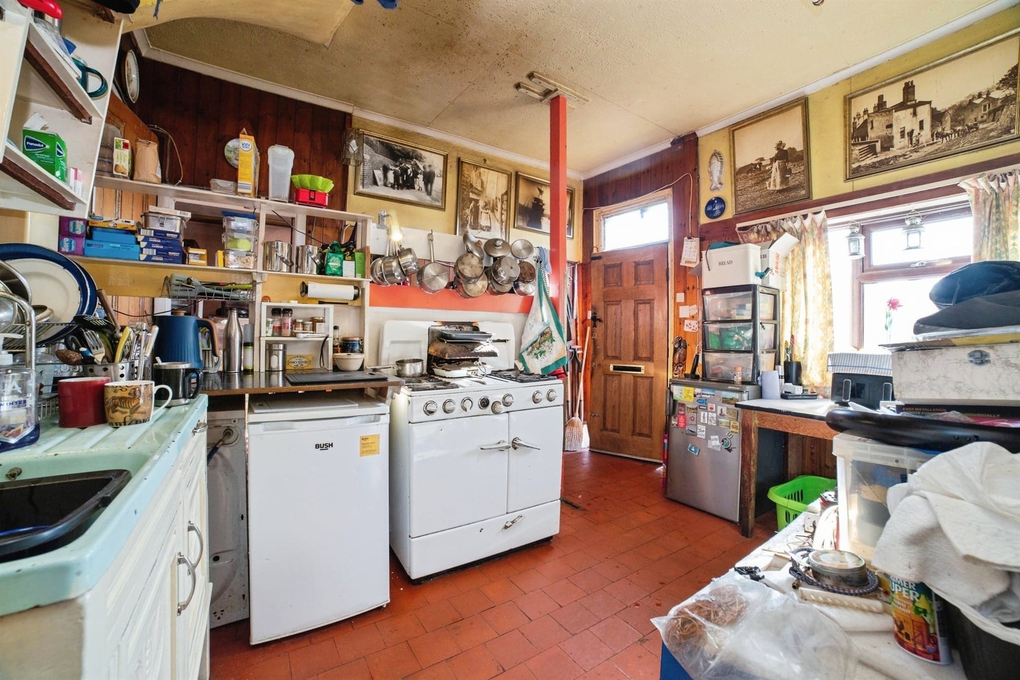 Property at Nottingham Road, Giltbrook, Nottingham