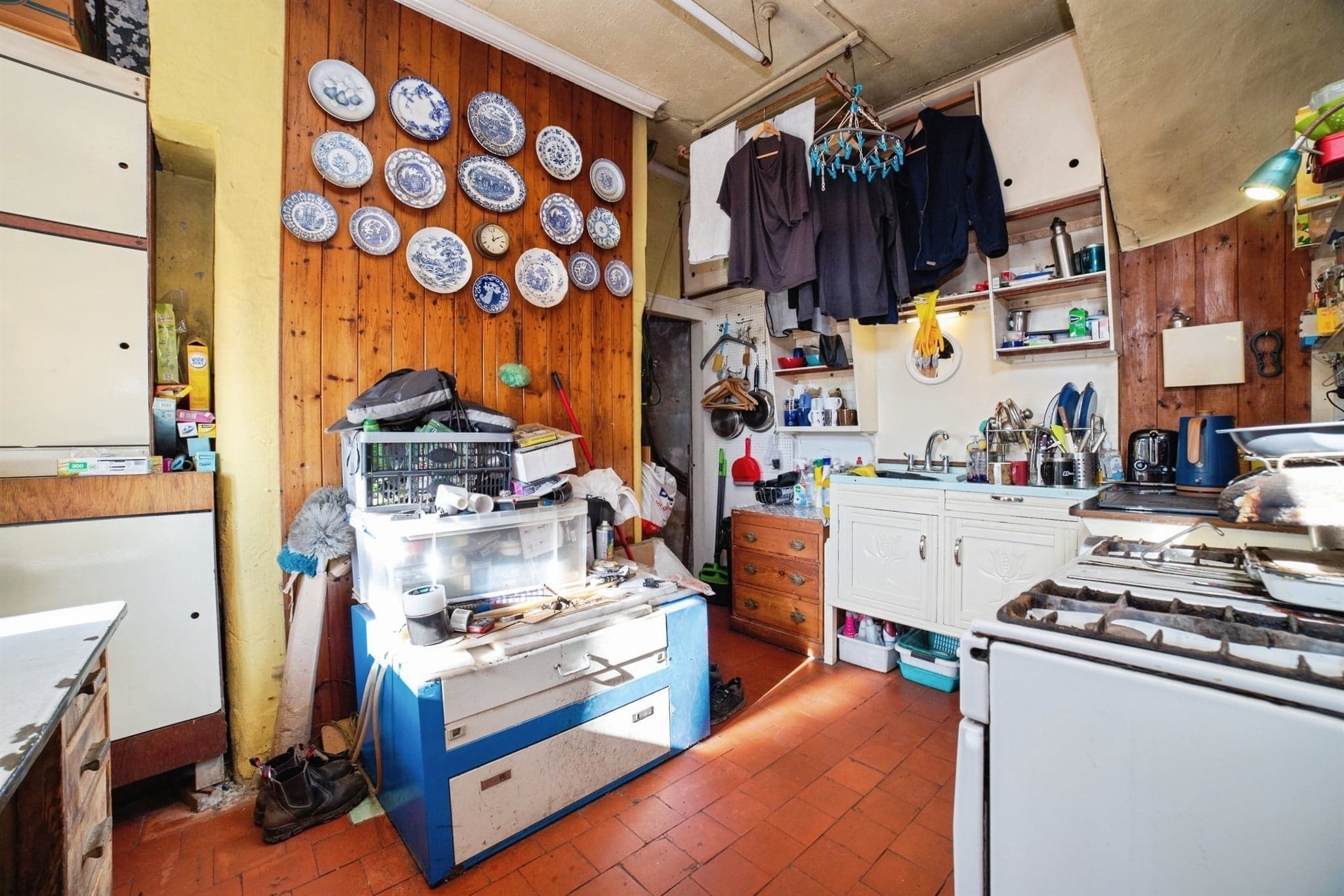 Property at Nottingham Road, Giltbrook, Nottingham