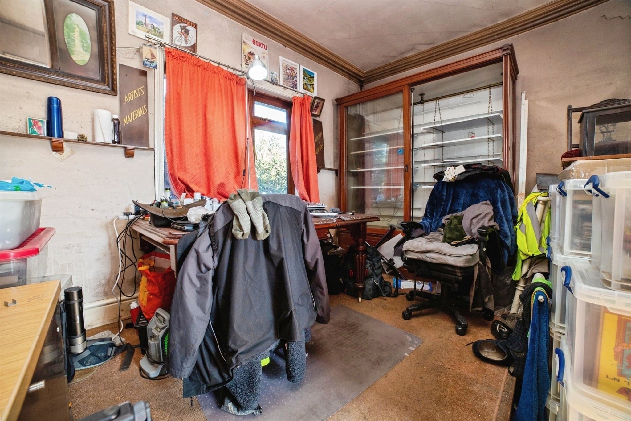 Property at Nottingham Road, Giltbrook, Nottingham