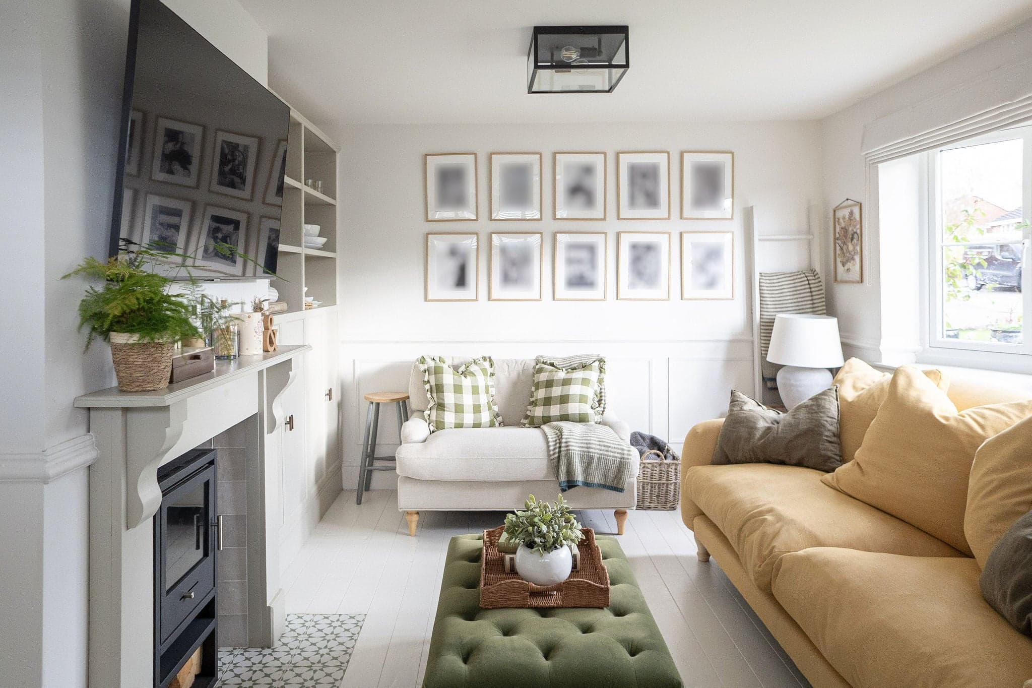 Property at Pippin Hill, Denby Village, Ripley