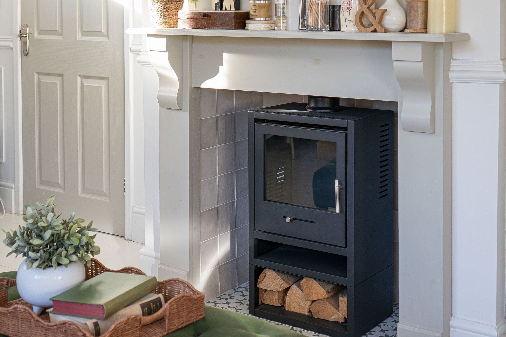 Property at Pippin Hill, Denby Village, Ripley