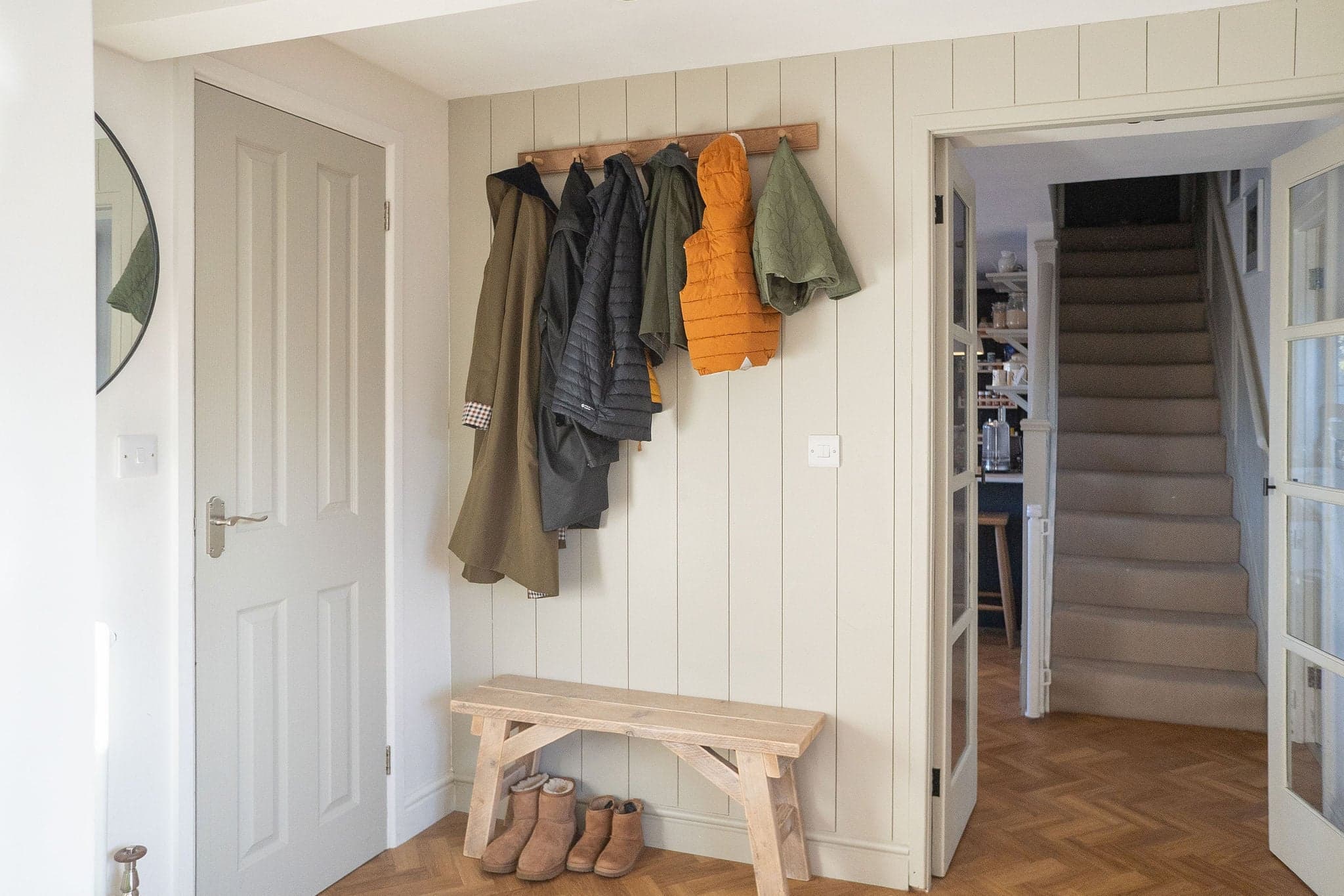 Property at Pippin Hill, Denby Village, Ripley