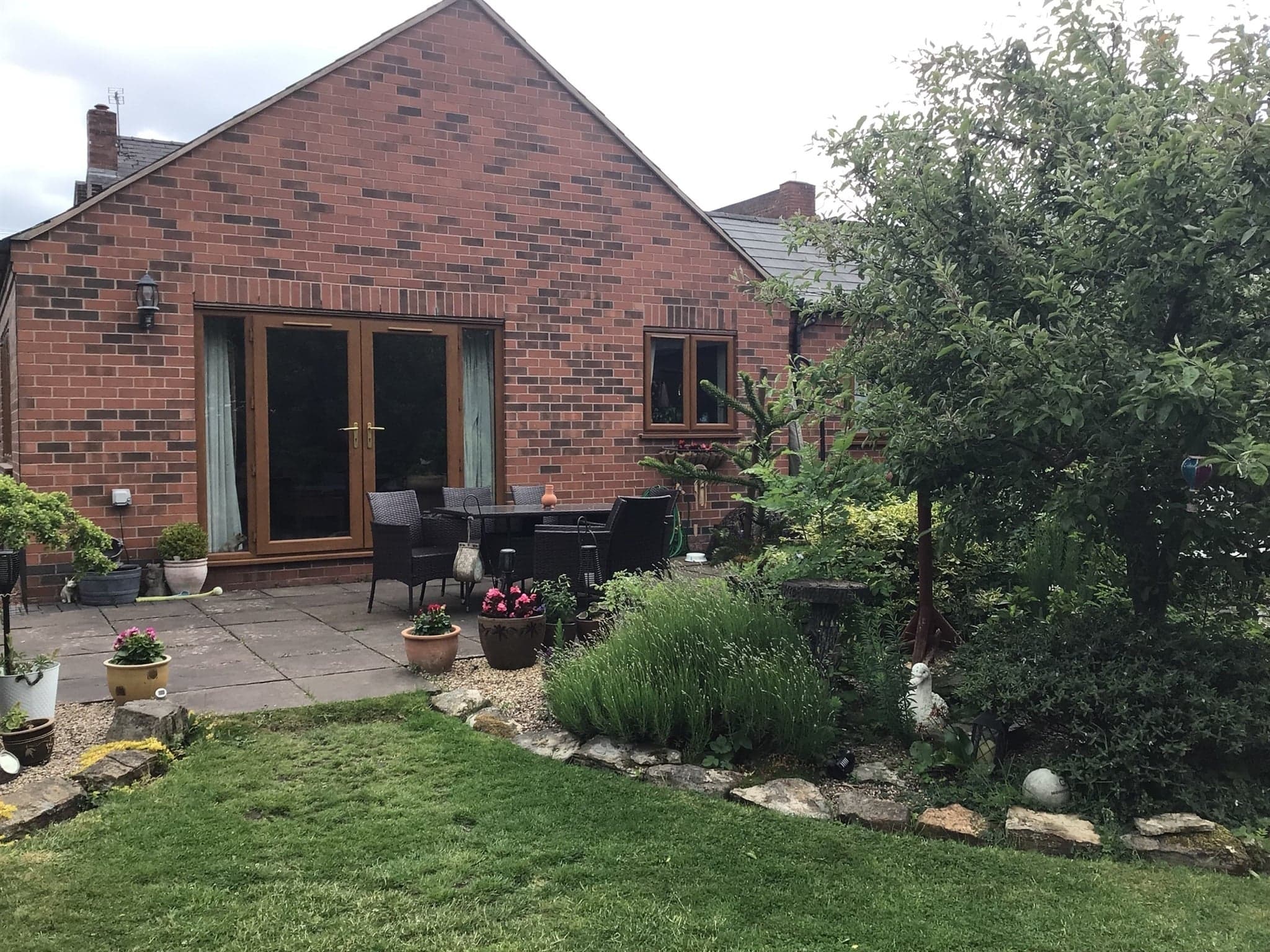 Property at Derby Road, Swanwick, Alfreton