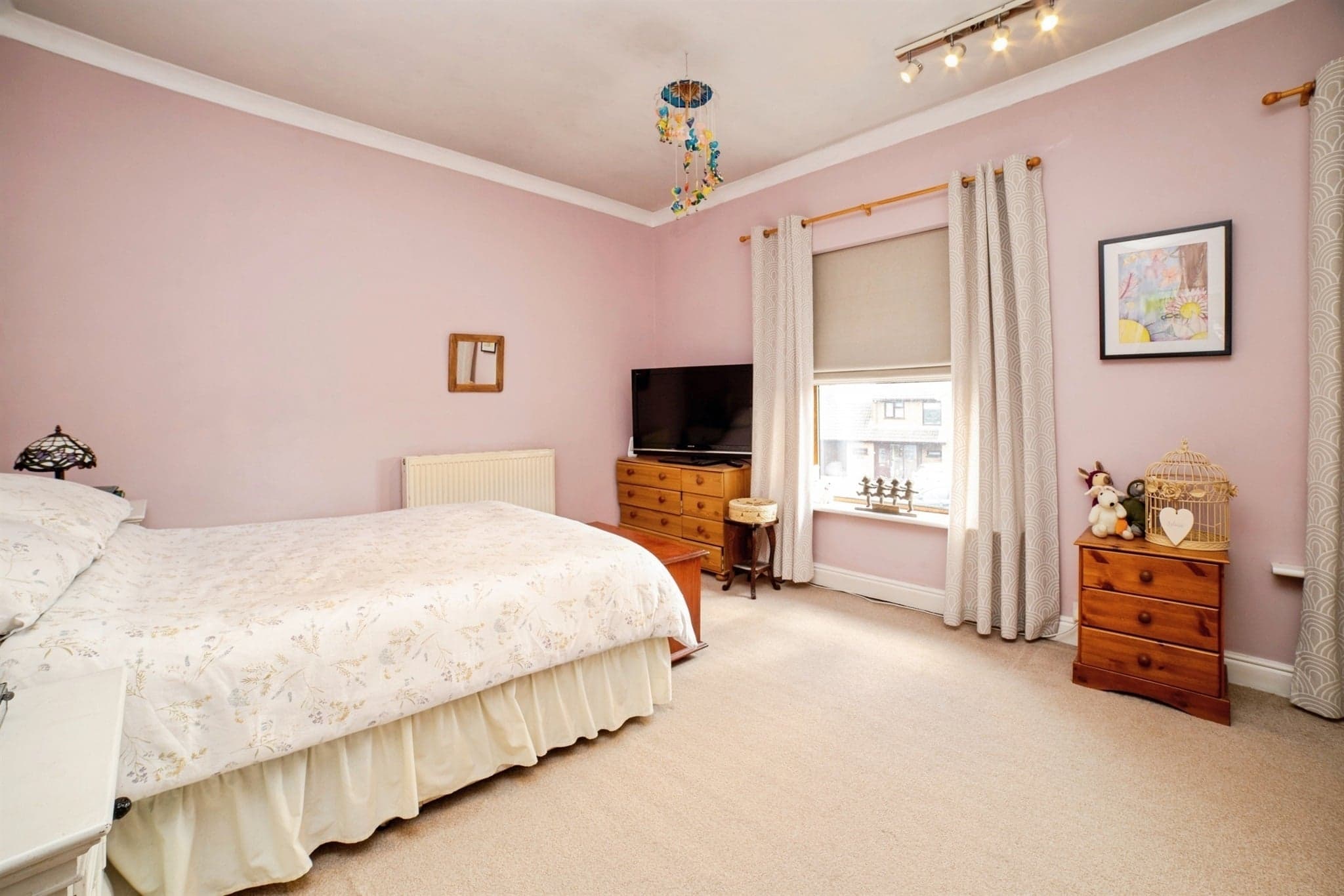 Property at Derby Road, Swanwick, Alfreton