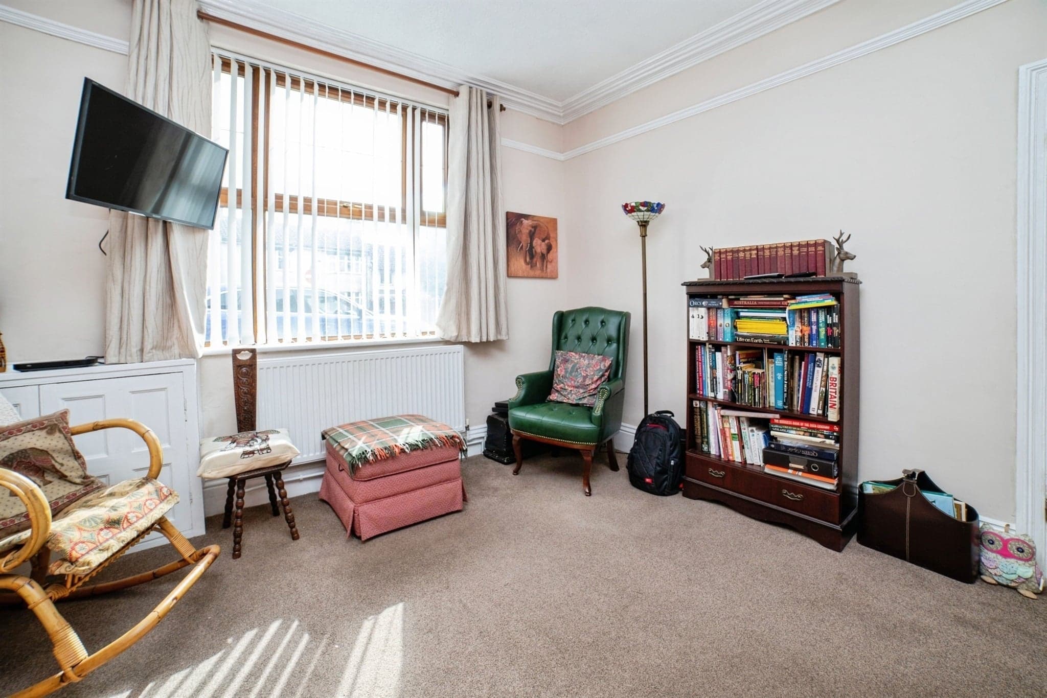 Property at Derby Road, Swanwick, Alfreton