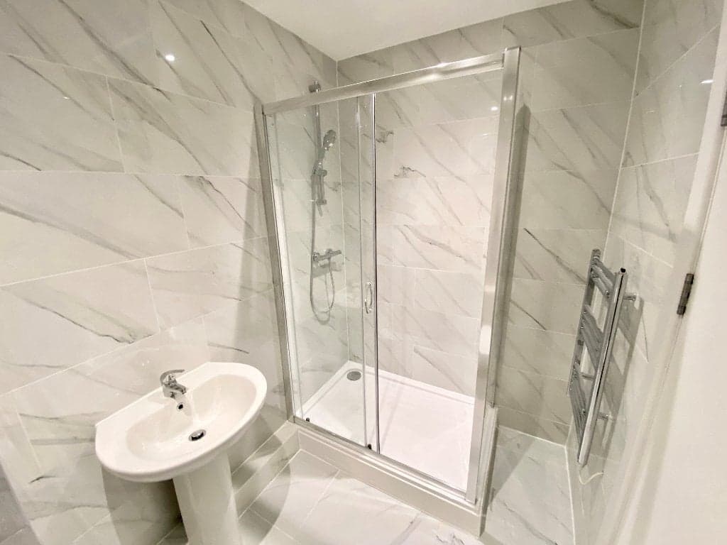 Property at Carsington House, Allestree