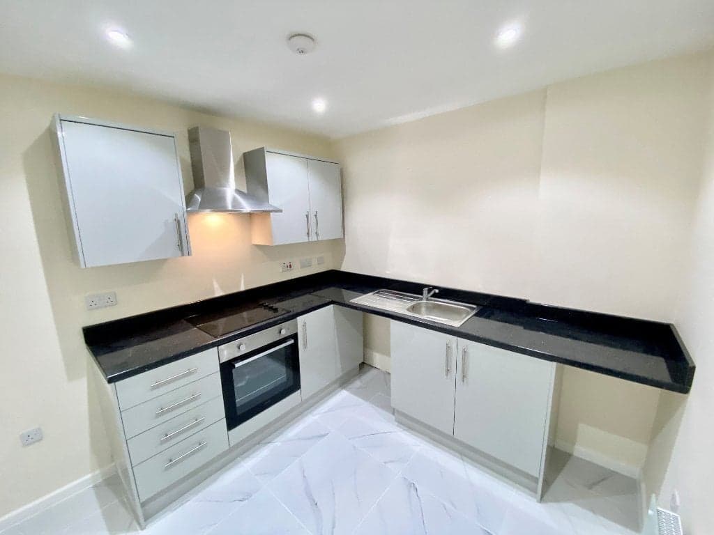 Property at Carsington House, Allestree