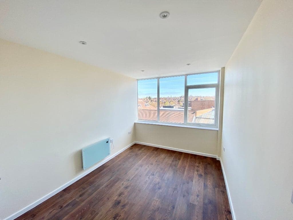 Property at Carsington House, Allestree