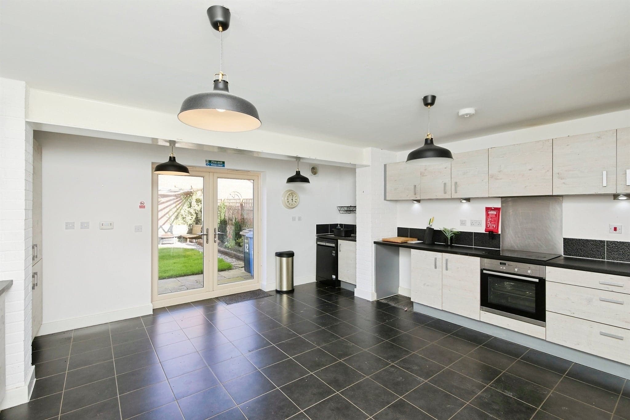 Property at Abbey Wood Close, DERBY