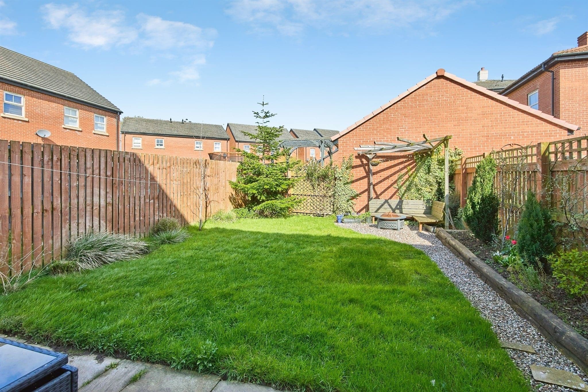 Property at Abbey Wood Close, DERBY